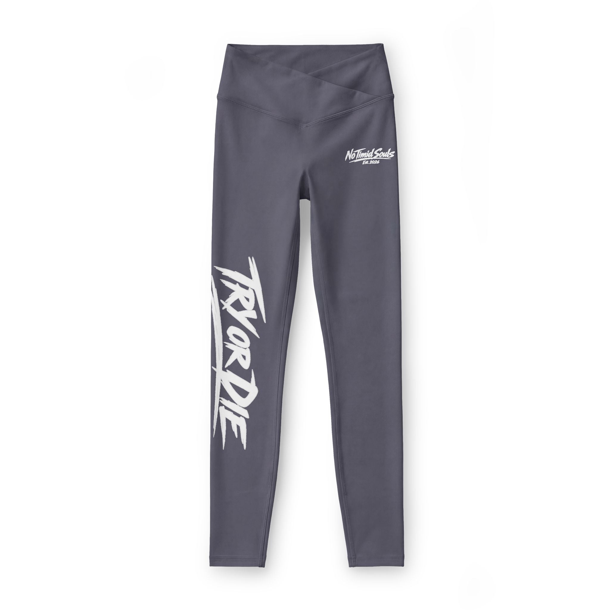 Try or Die Women's leggings