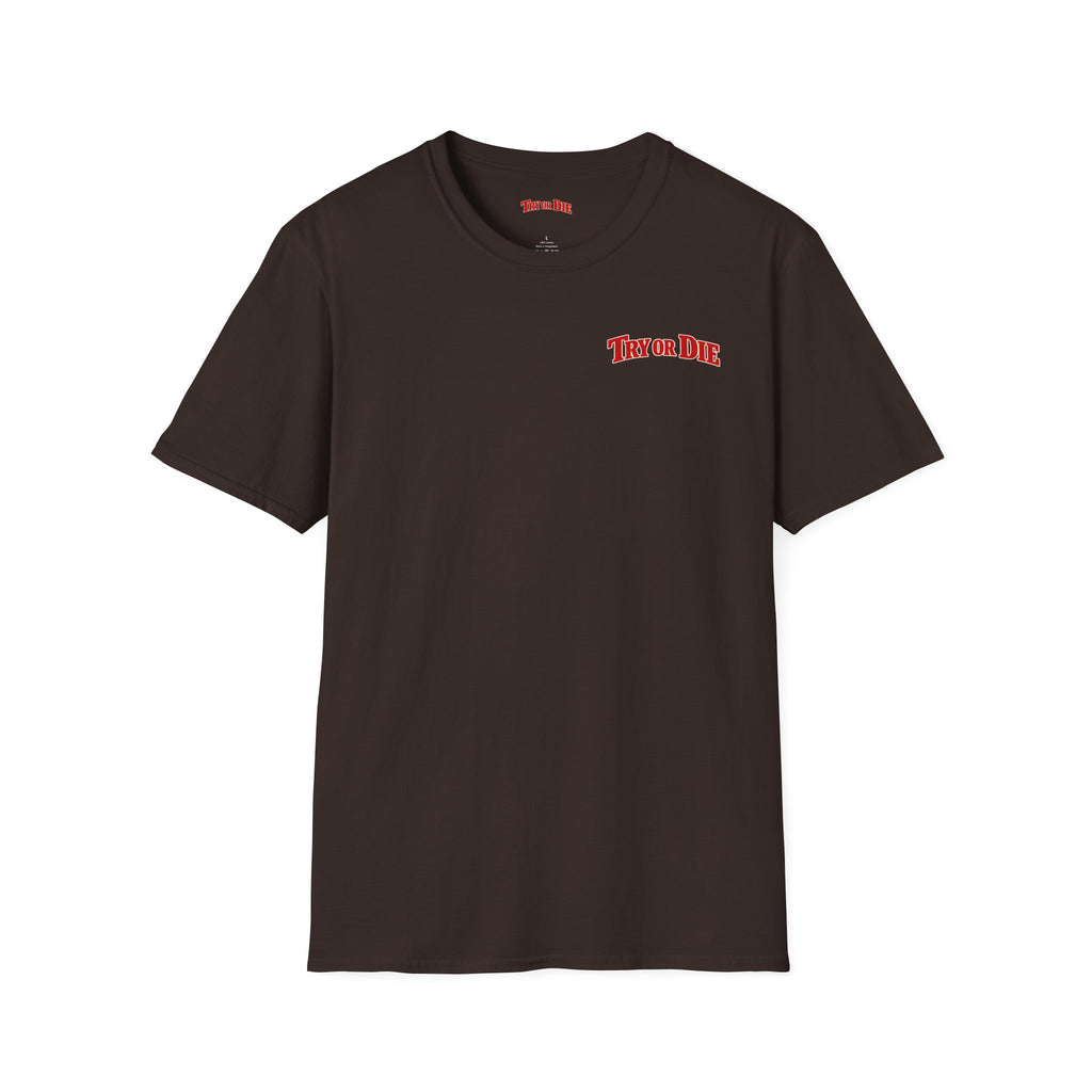 Simple Graphic T-Shirt- Original