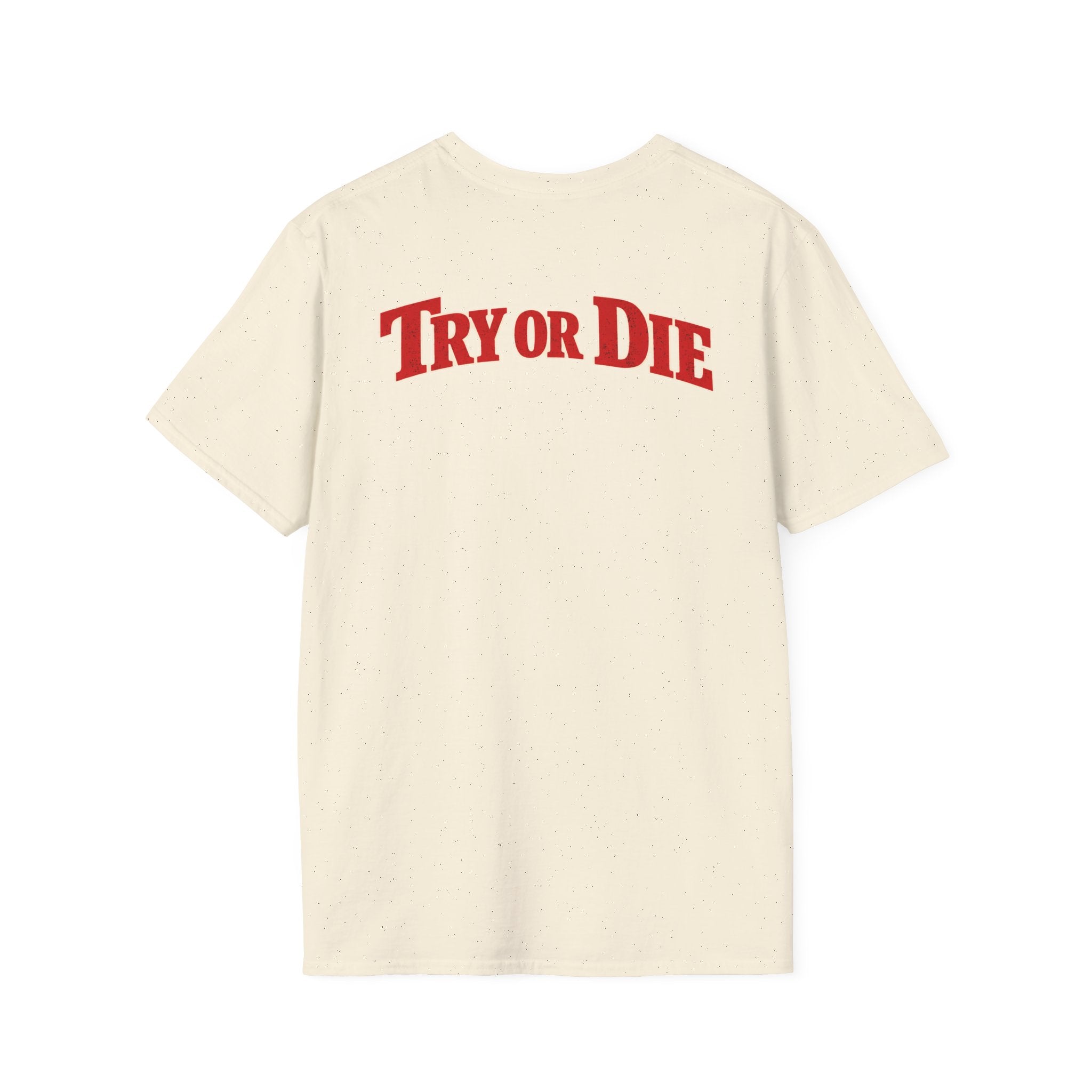 Simple Graphic T-Shirt- Original