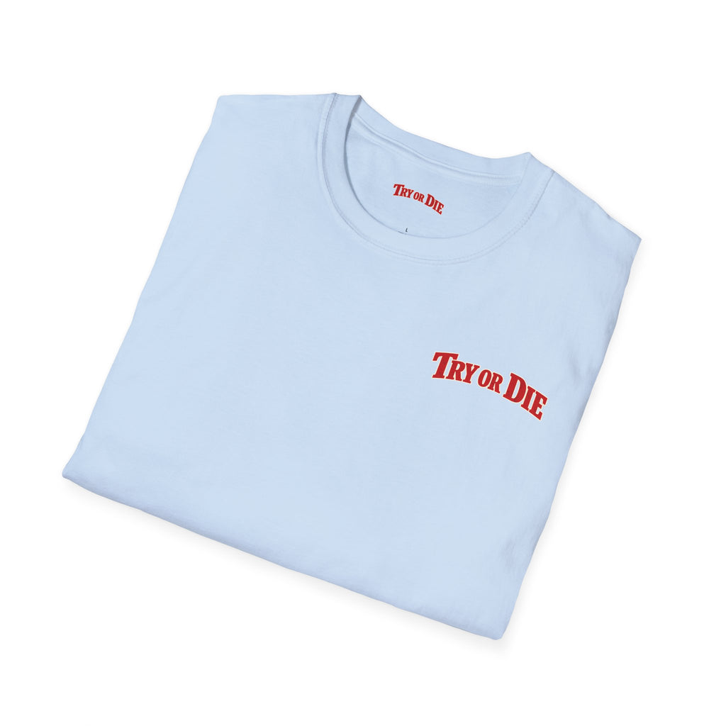 Simple Graphic T-Shirt- Original