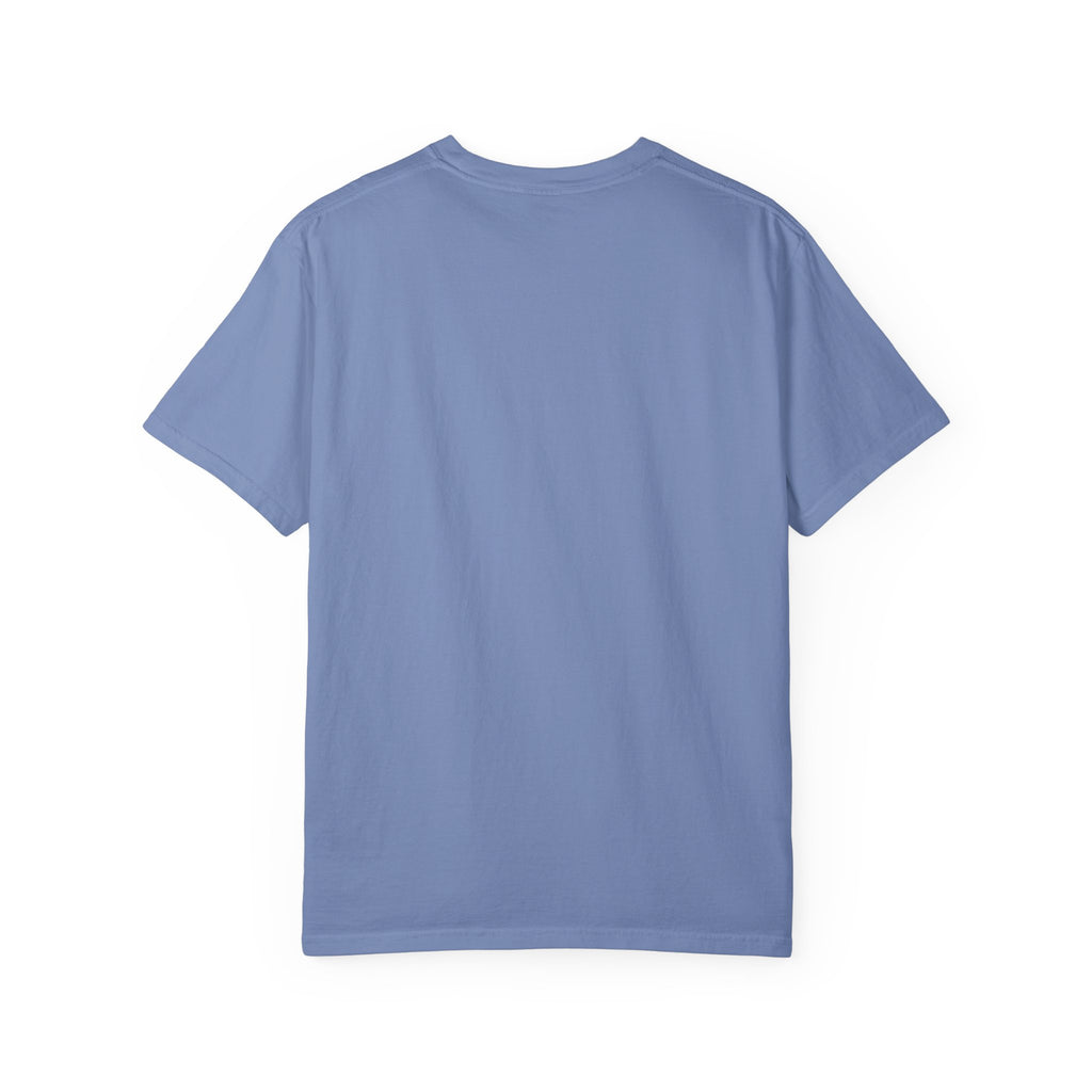 Try or Die USA Vintage Flag T-Shirt