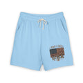 Try or Die USA Vintage Sweat Shorts