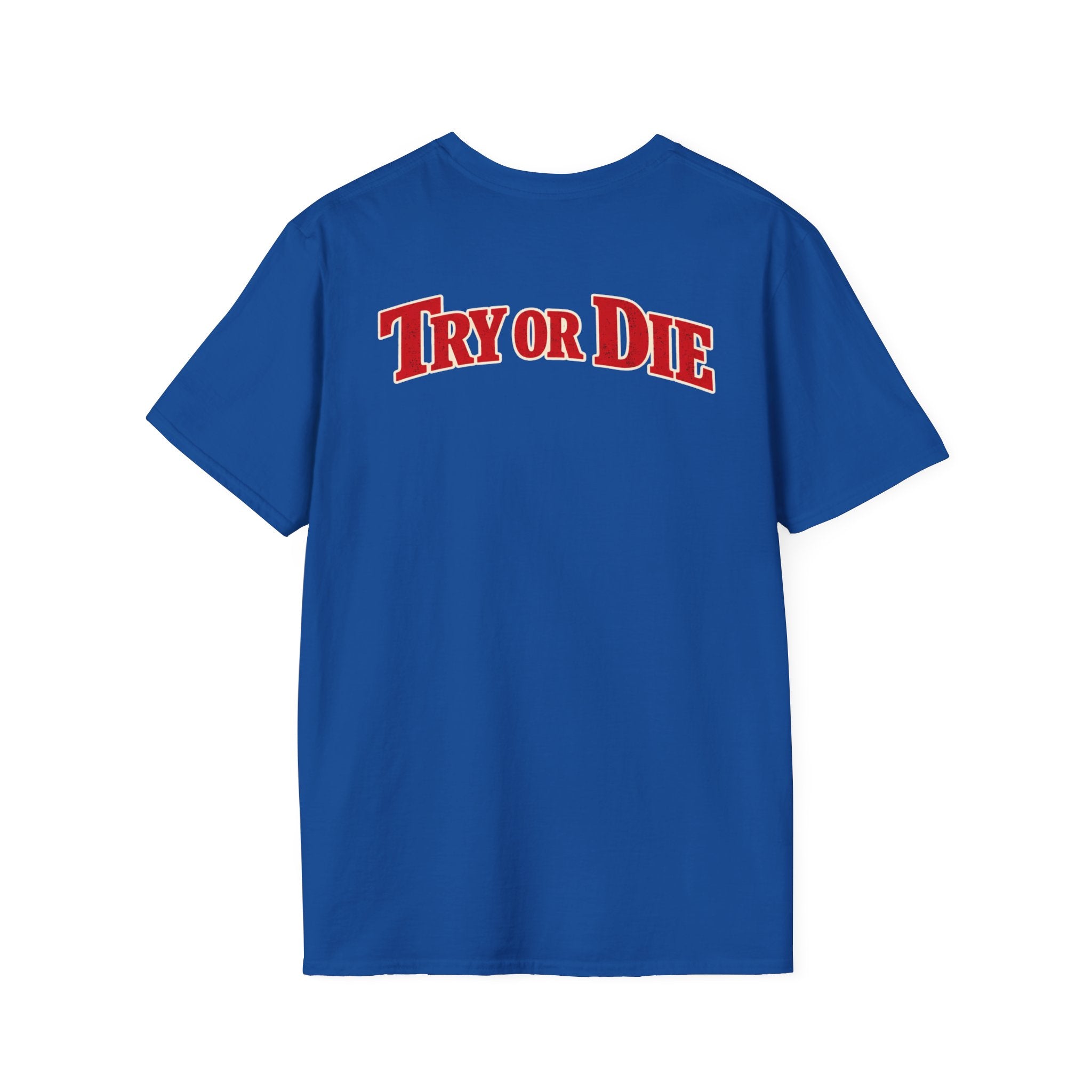 Simple Graphic T-Shirt- Original