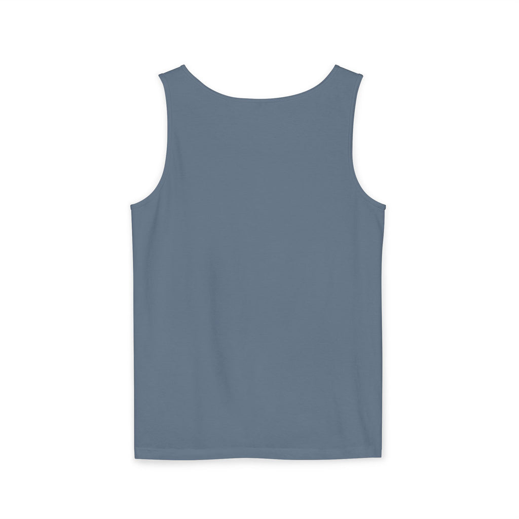 Try or Die USA Vintage Flag Tank
