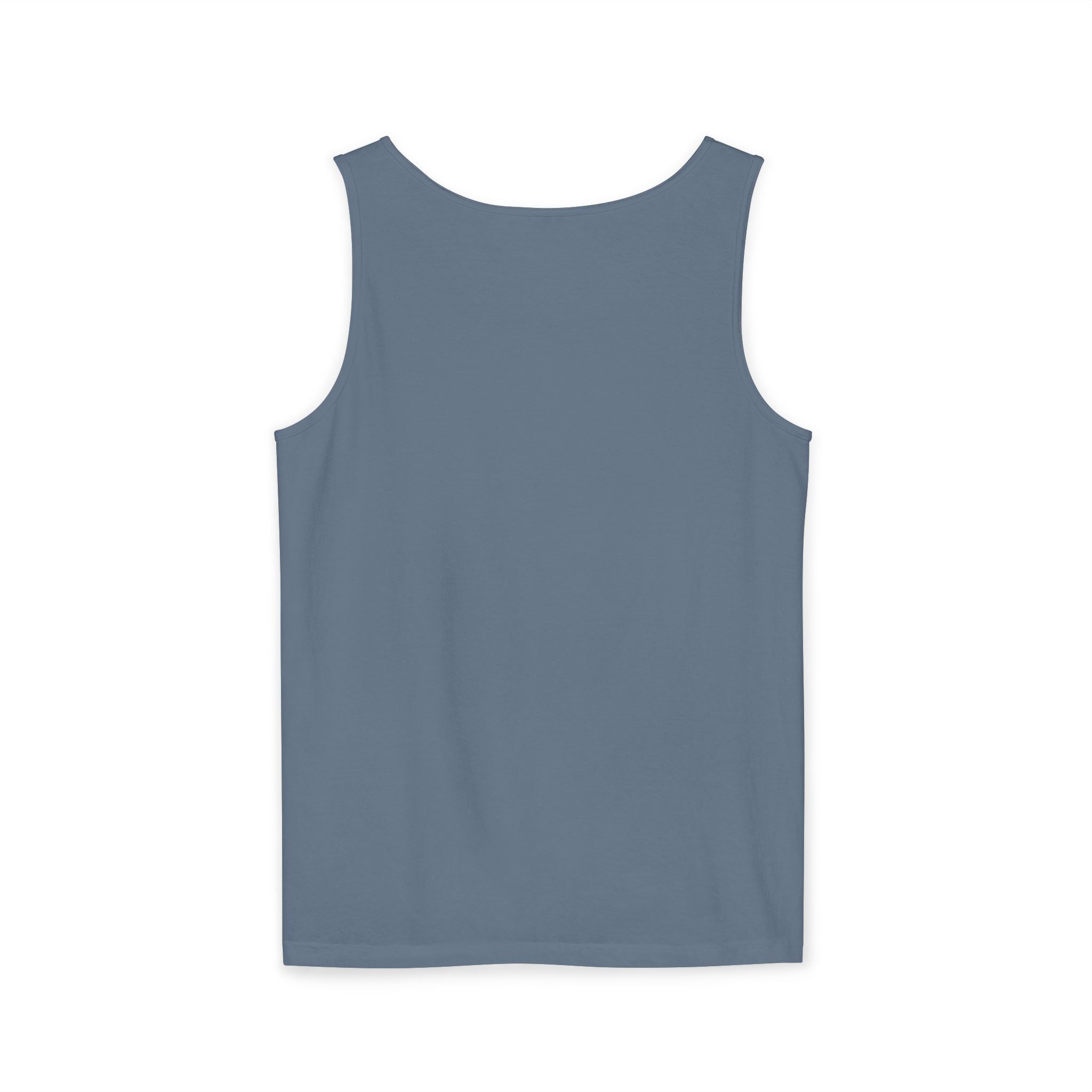 Try or Die USA Vintage Flag Tank