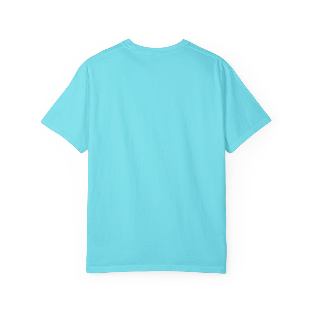 Try or Die USA Vintage Flag T-Shirt