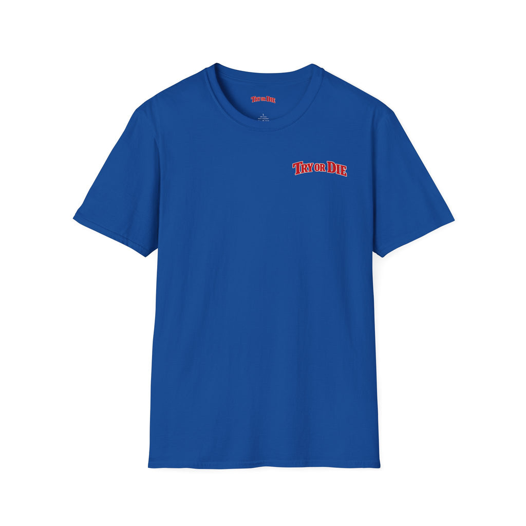 Simple Graphic T-Shirt- Original