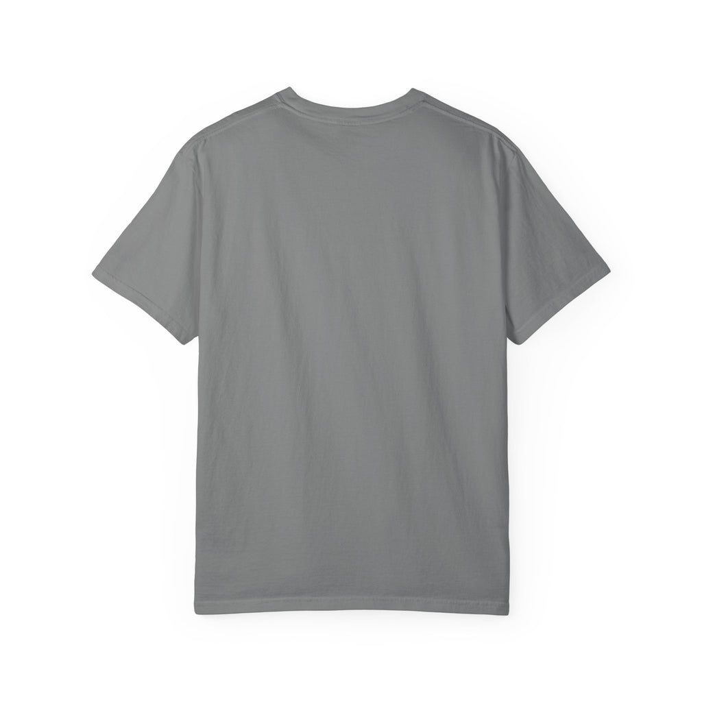 Try or Die Bold Retro Logo Tee