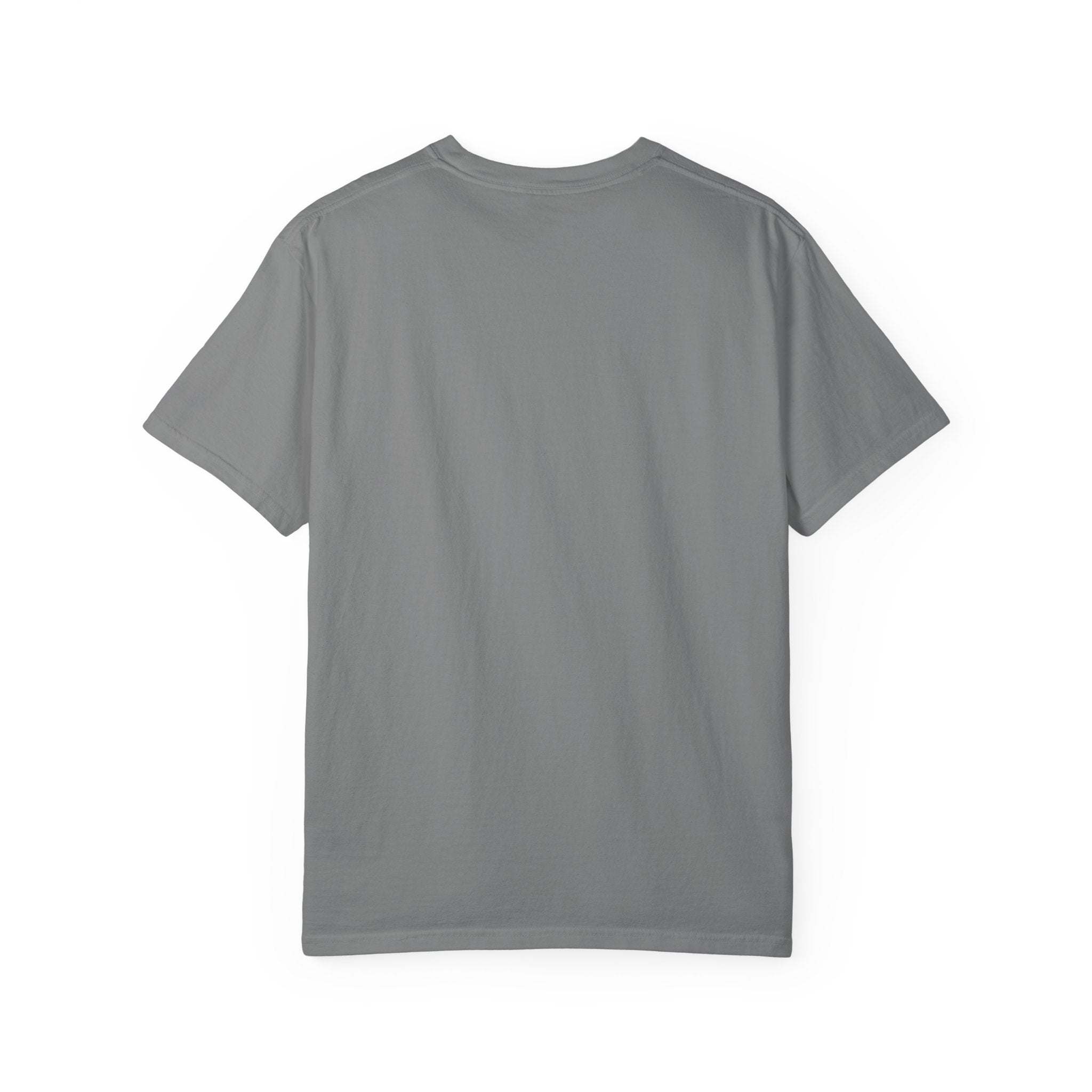 Try or Die Bold Retro Logo Tee