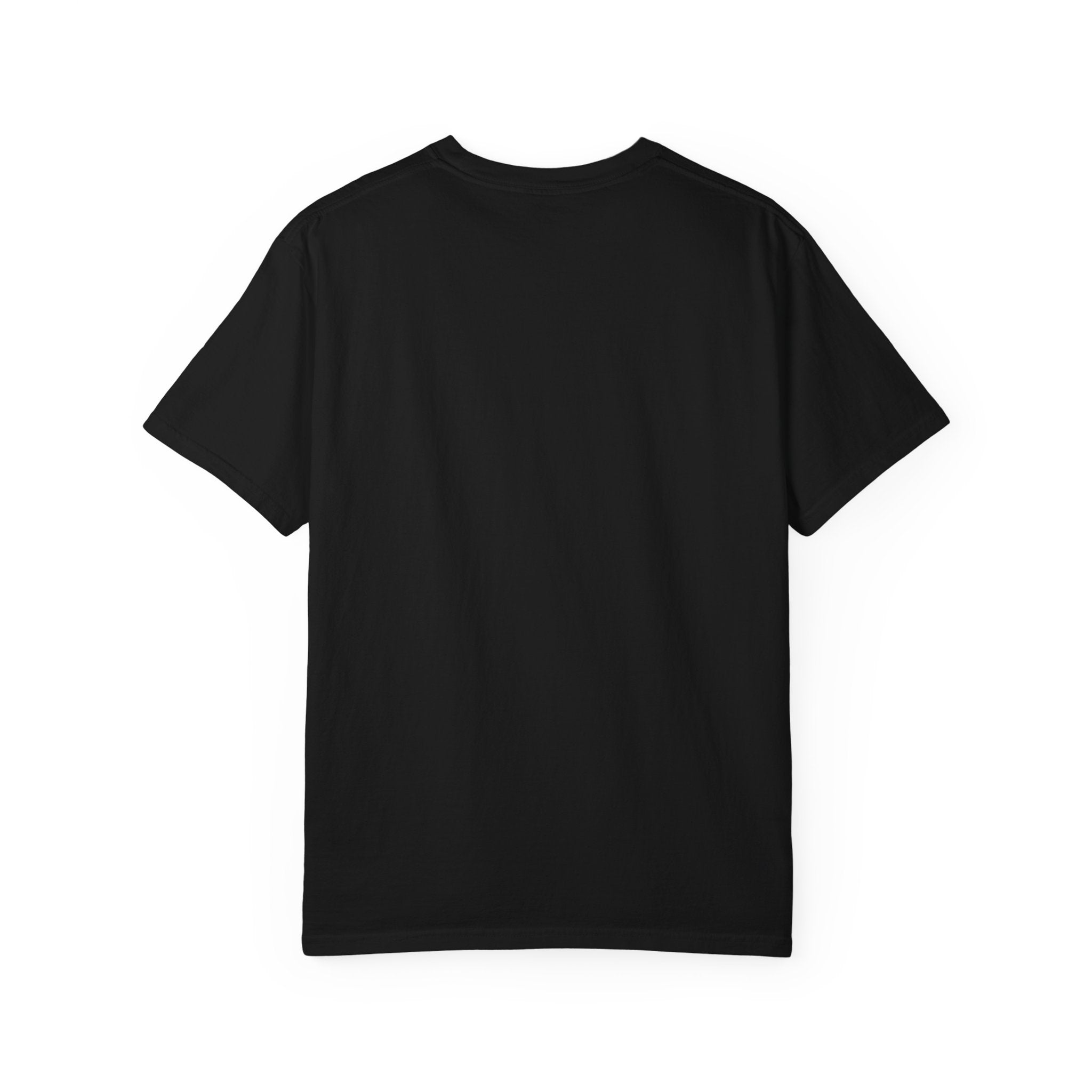 Try or Die Bold Retro Logo Tee