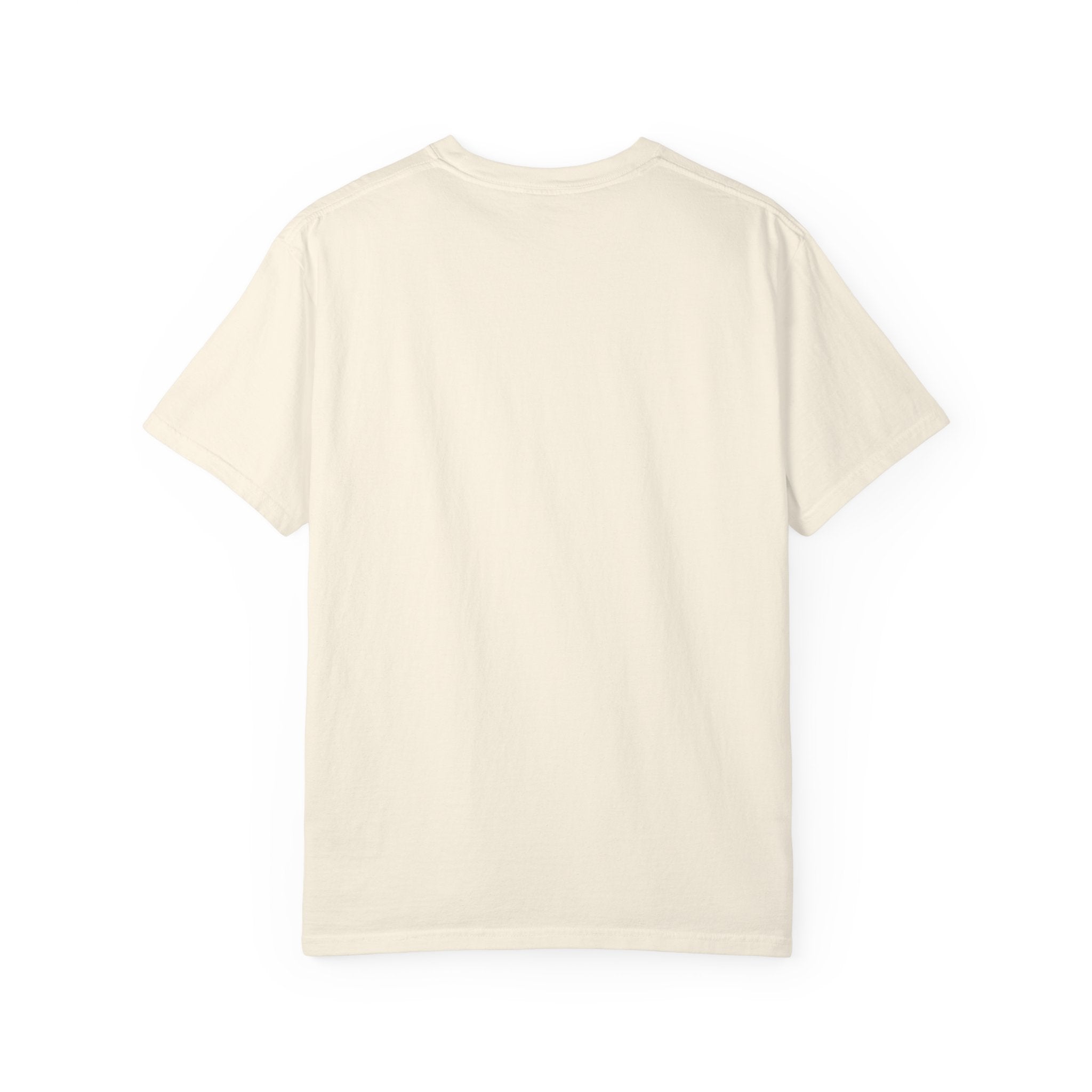 Try or Die Bold Retro Logo Tee