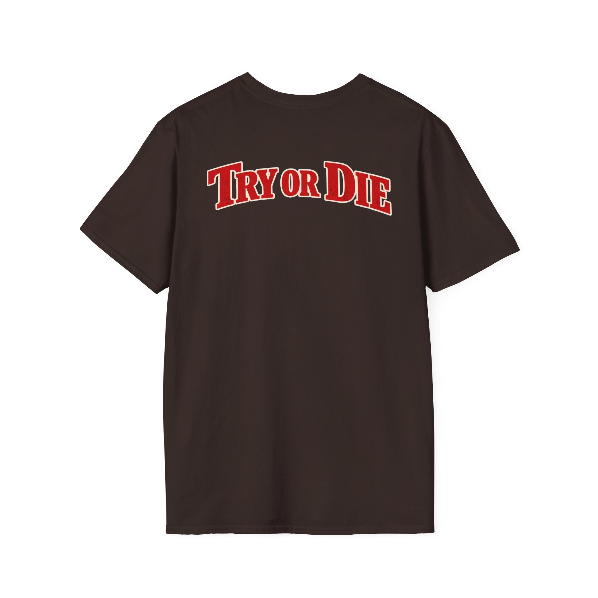 Simple Graphic T-Shirt- Original