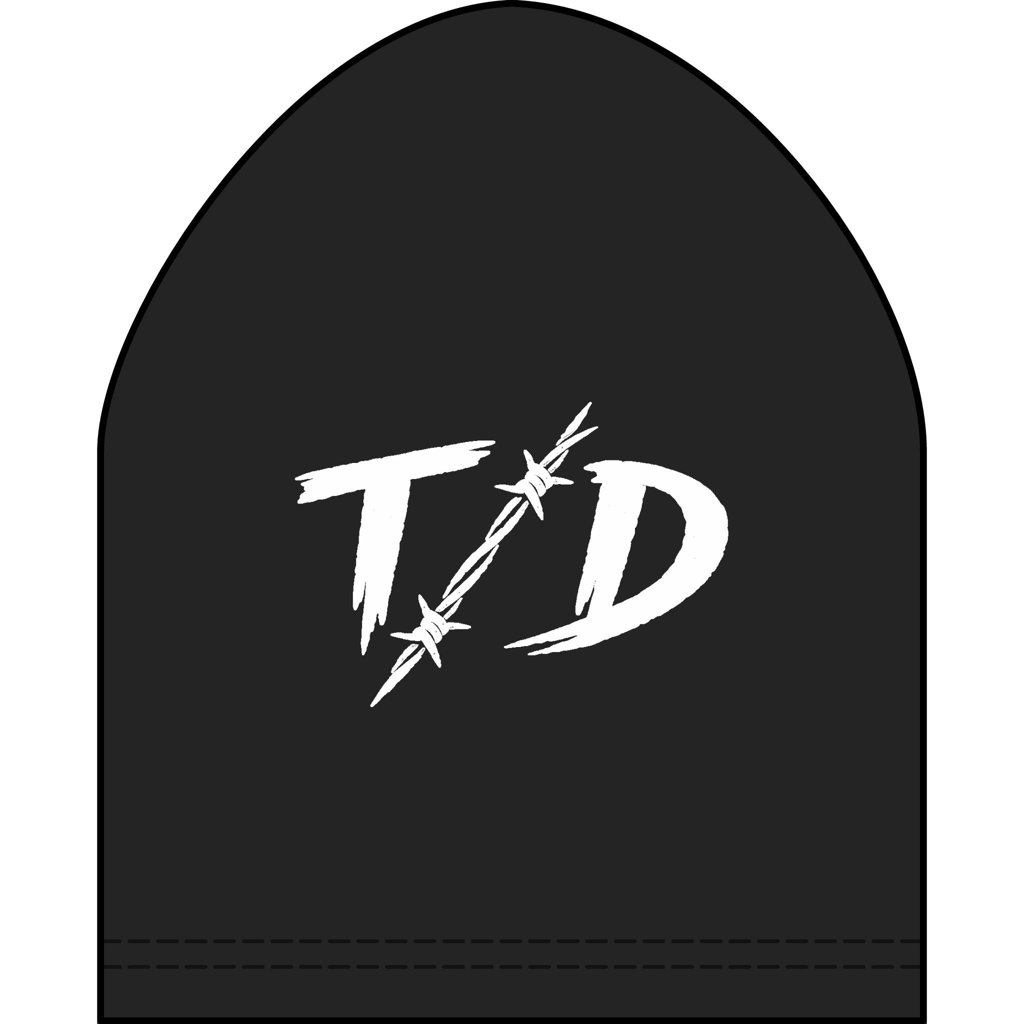 Try or Die Essentials Rashguard