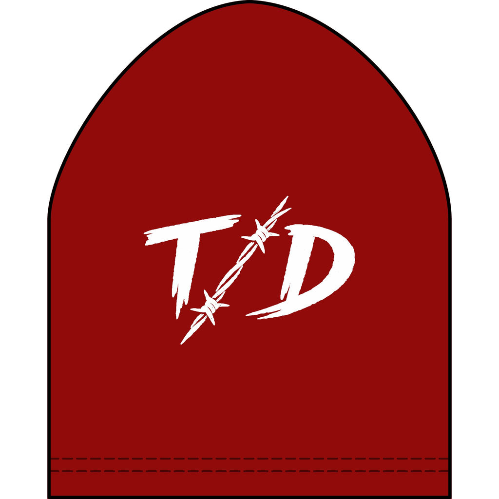 Try or Die Essentials Rashguard