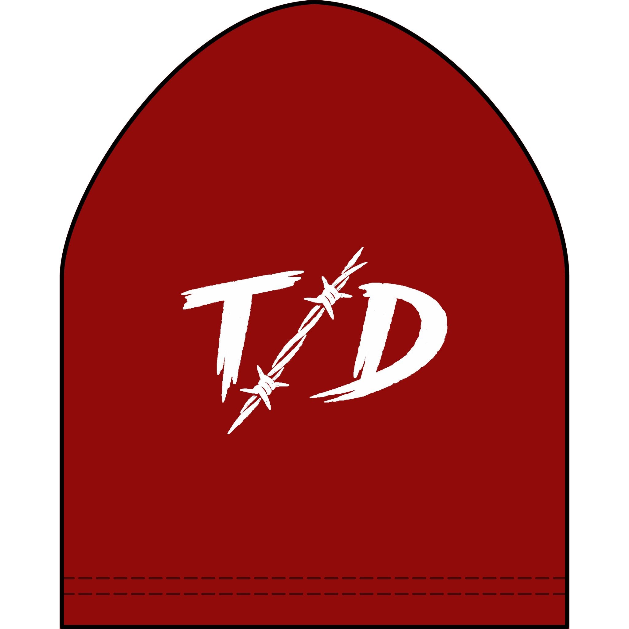 Try or Die Essentials Rashguard