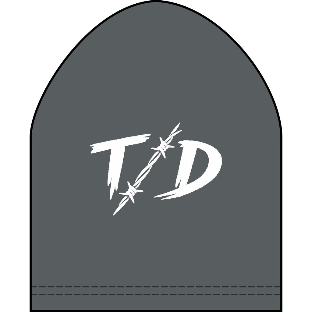 Try or Die Essentials Rashguard