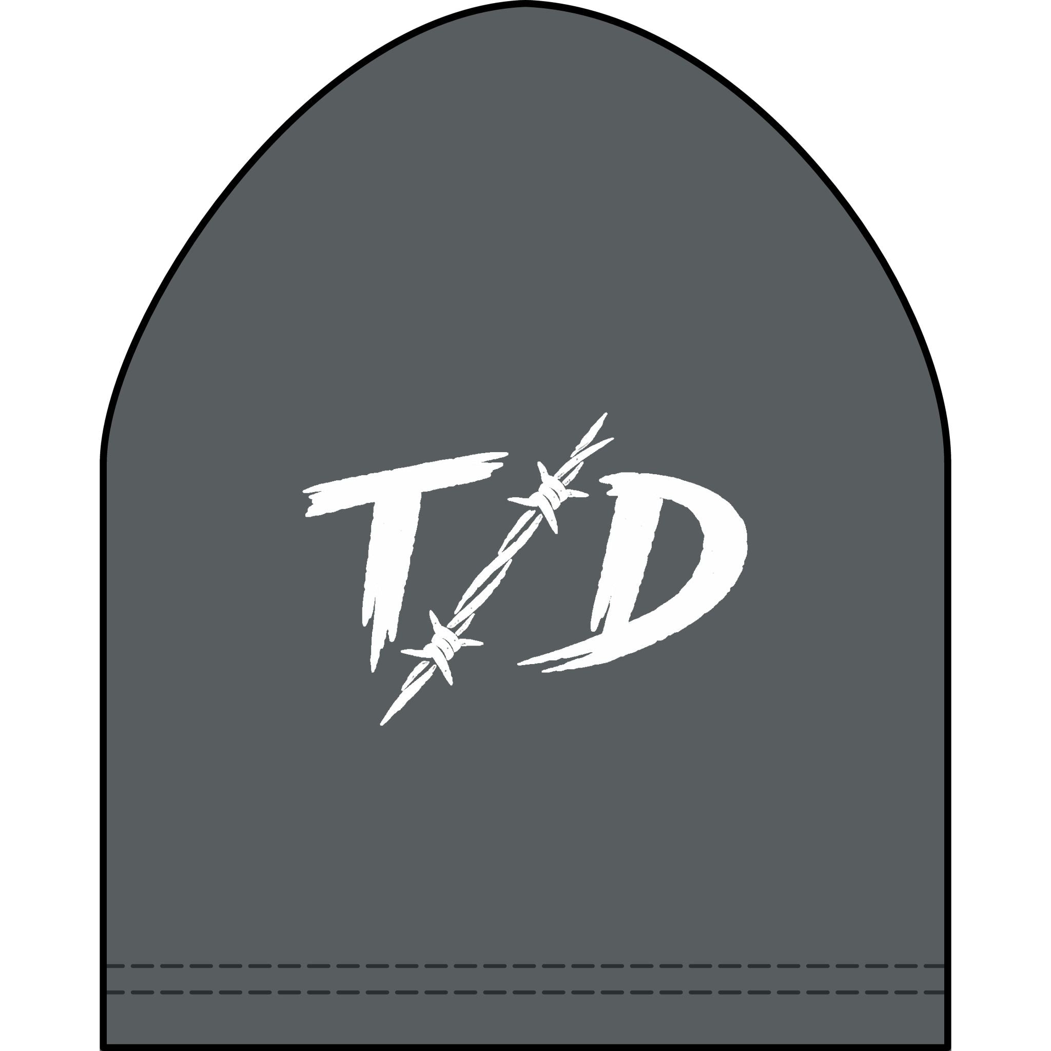 Try or Die Essentials Rashguard