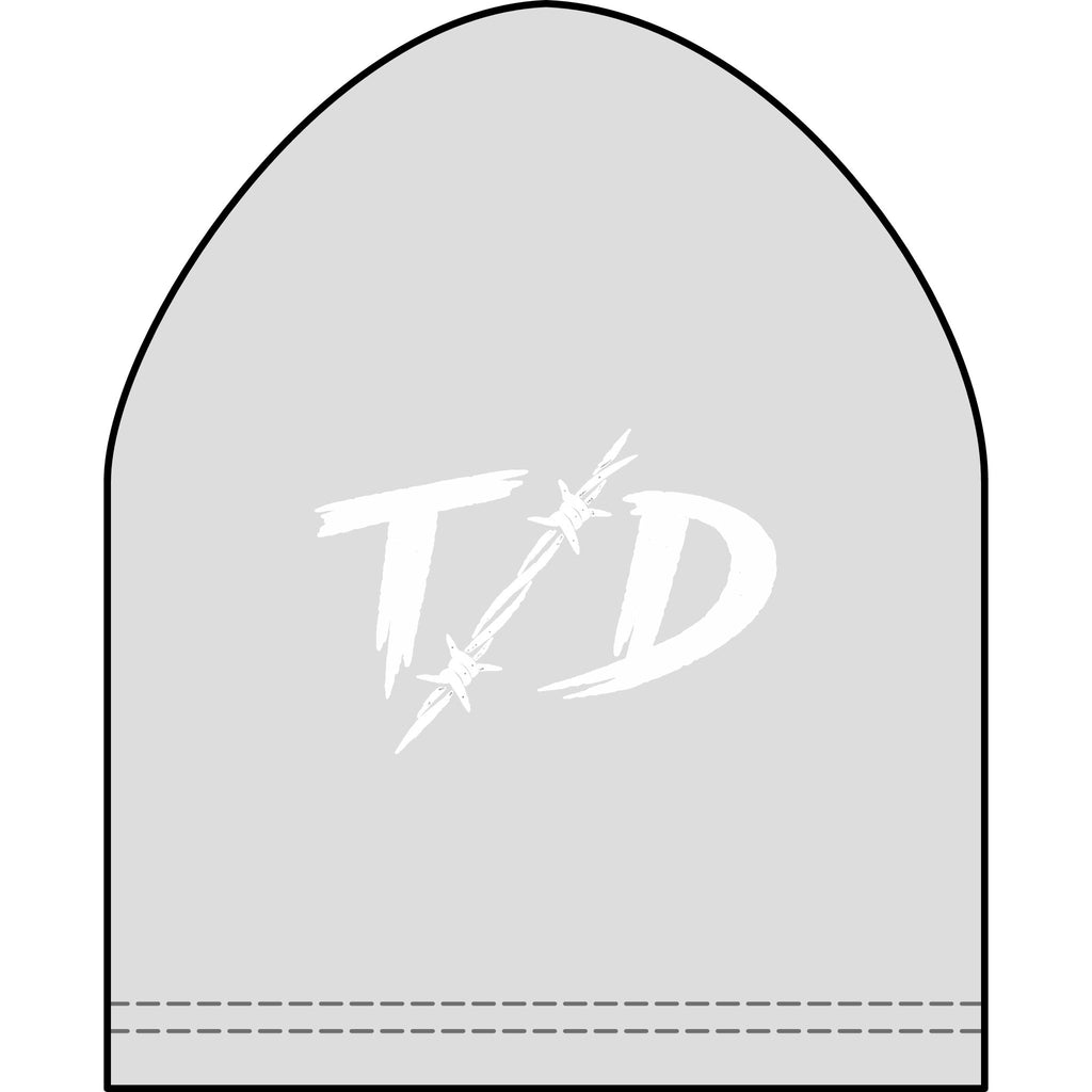 Try or Die Essentials Rashguard