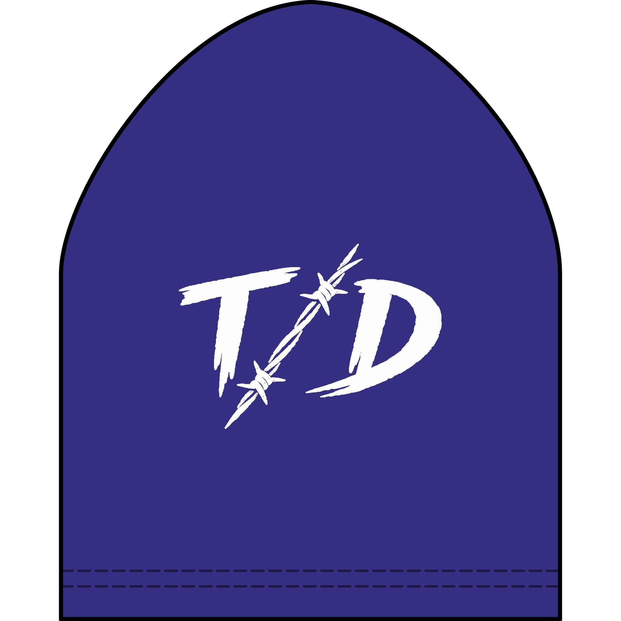 Try or Die Essentials Rashguard