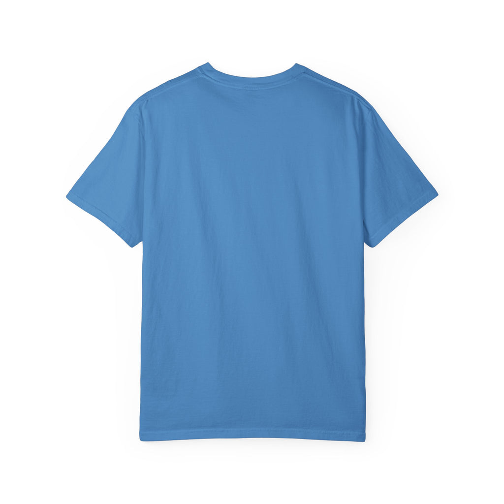 Try or Die USA Vintage Flag T-Shirt