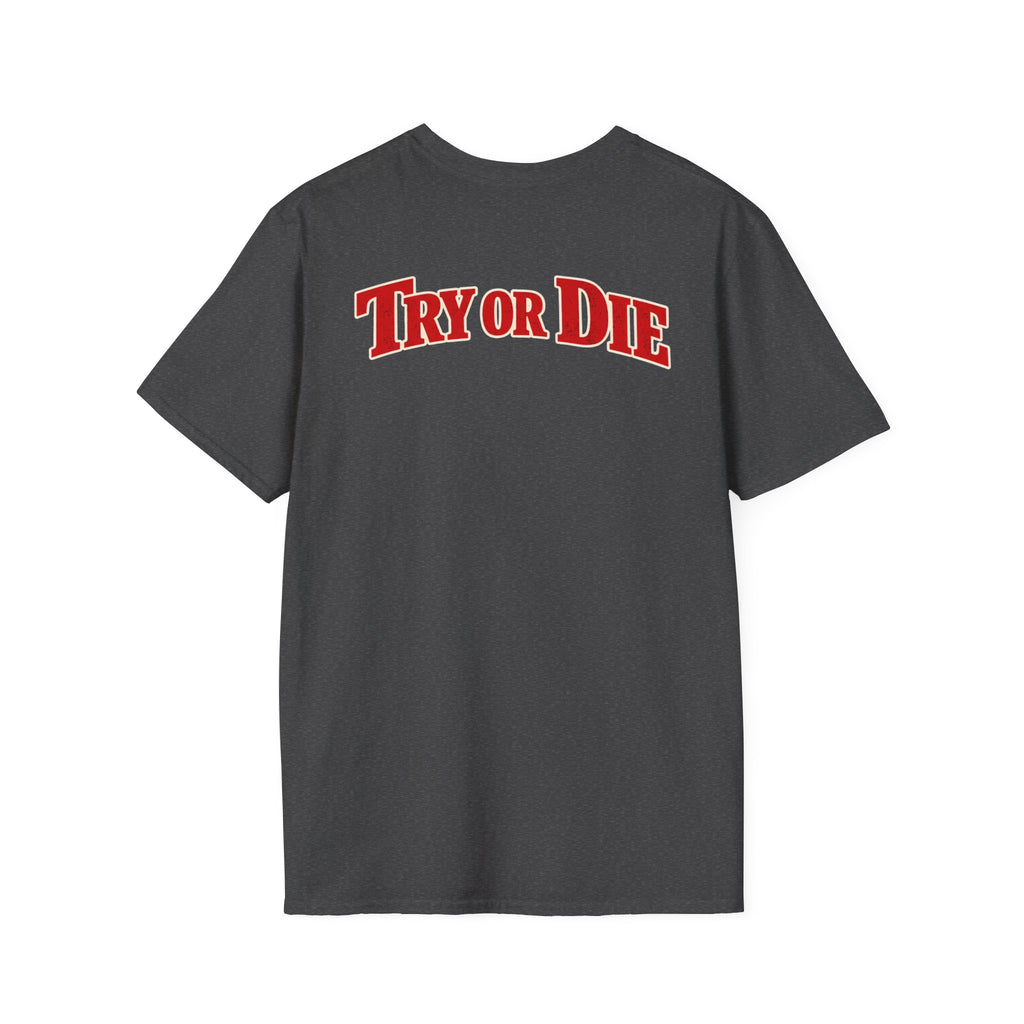 Simple Graphic T-Shirt- Original