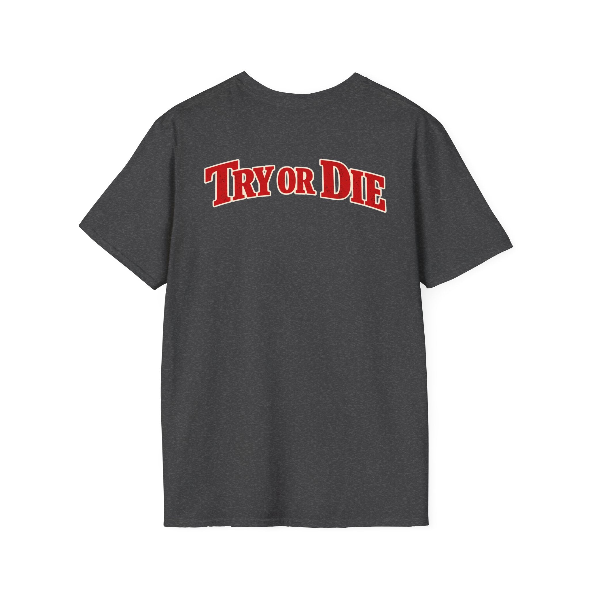 Simple Graphic T-Shirt- Original