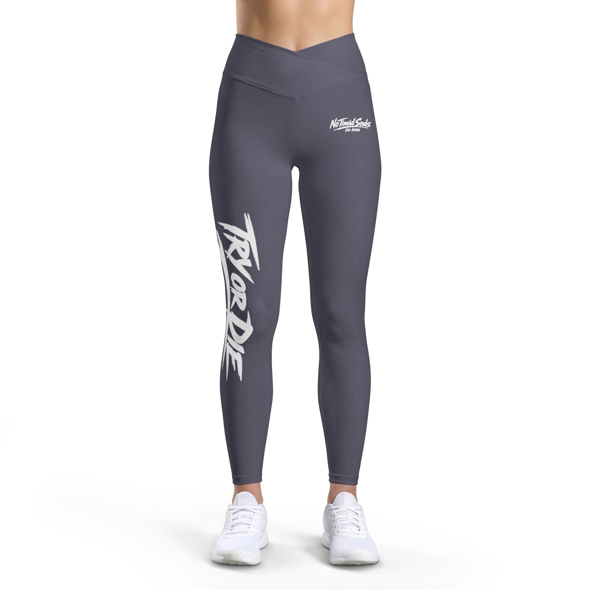 Try or Die Women's leggings