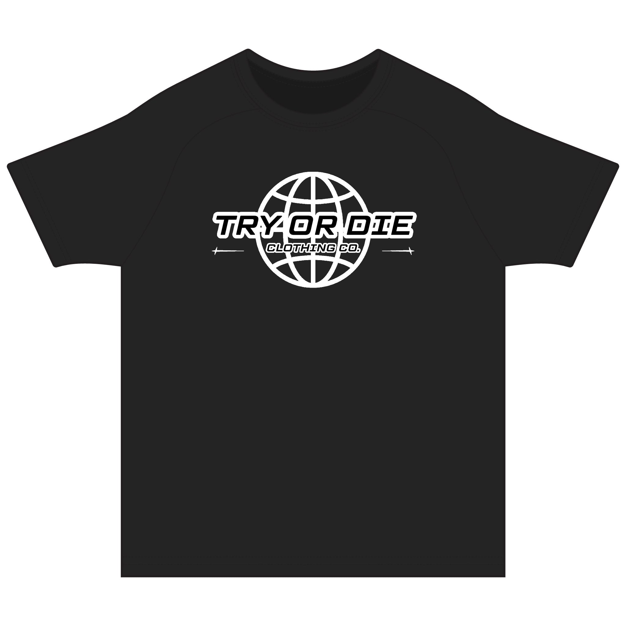 No Timid Souls Rashguard