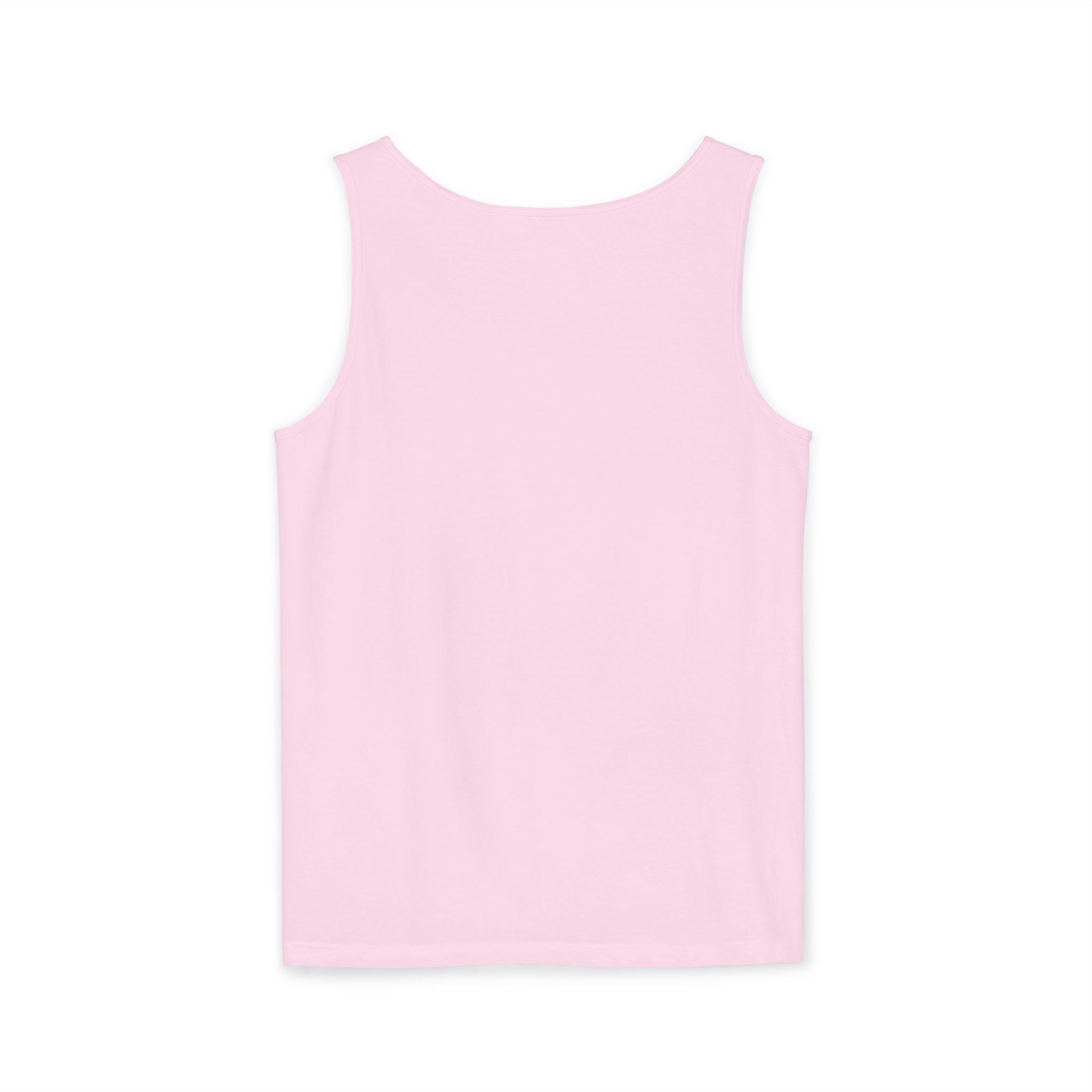 Try or Die USA Vintage Flag Tank