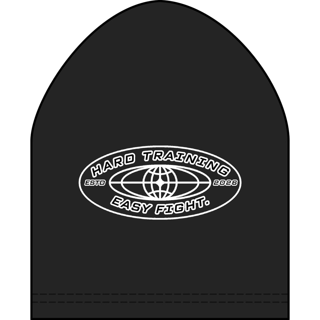 No Timid Souls Rashguard