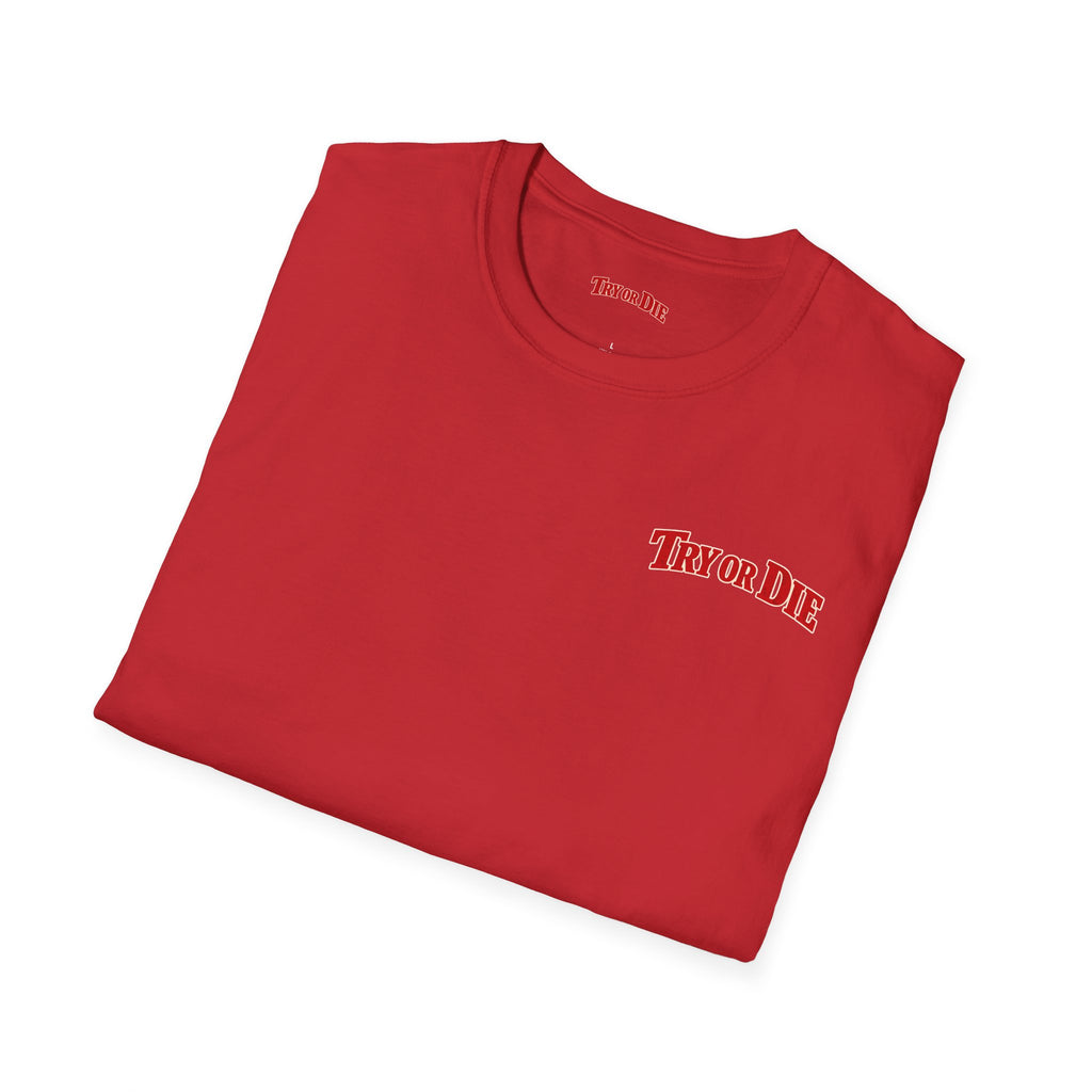 Simple Graphic T-Shirt- Original
