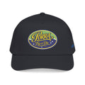 Embroidered Baseball Cap- Brazil
