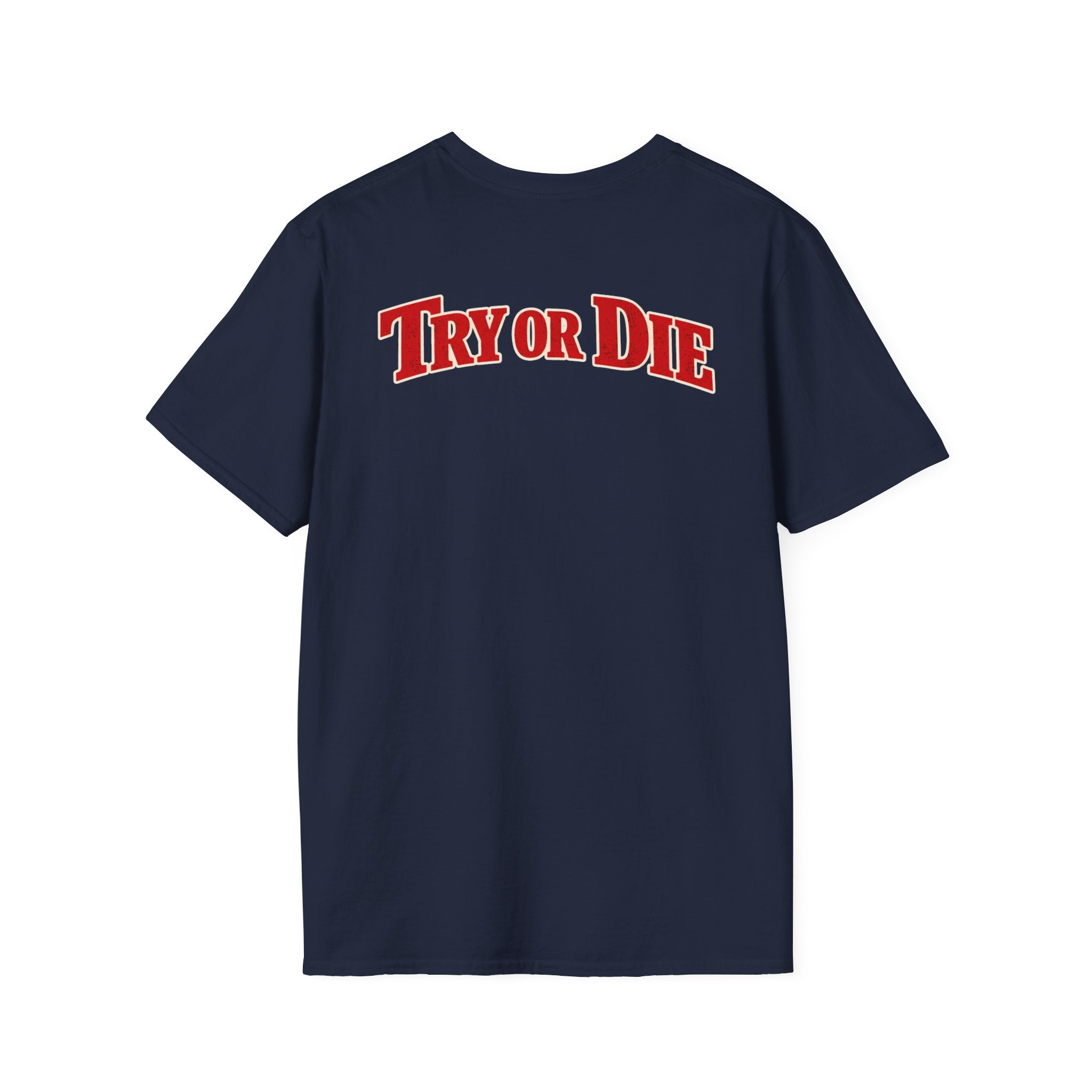 Simple Graphic T-Shirt- Original