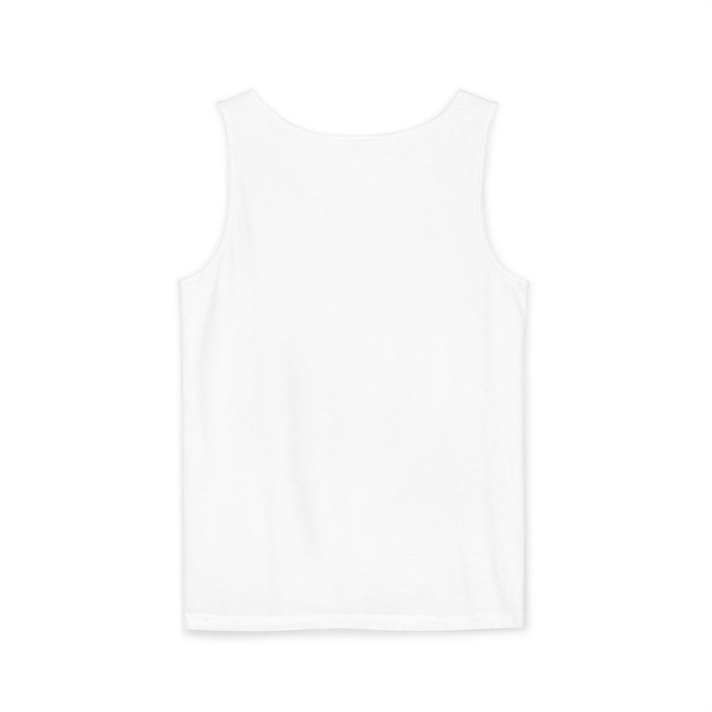 Try or Die USA Vintage Flag Tank