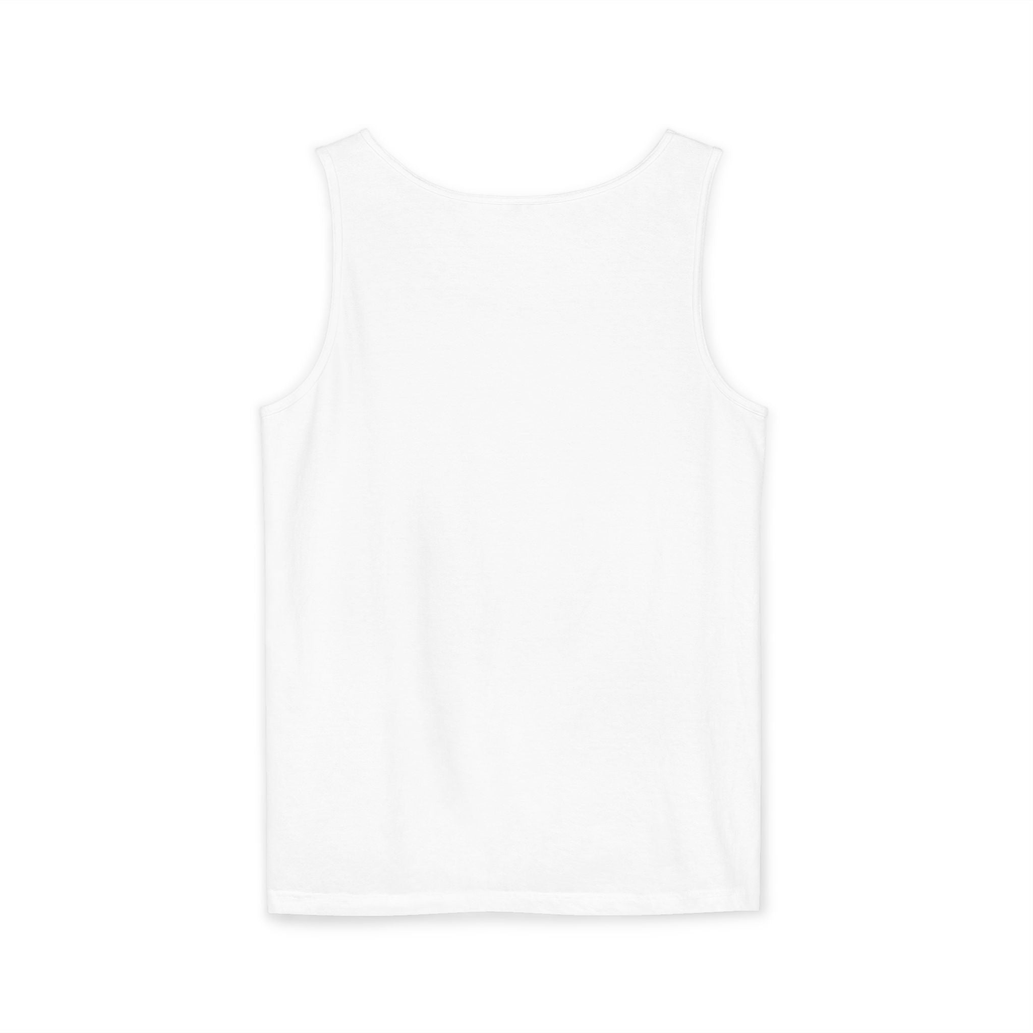 Try or Die USA Vintage Flag Tank