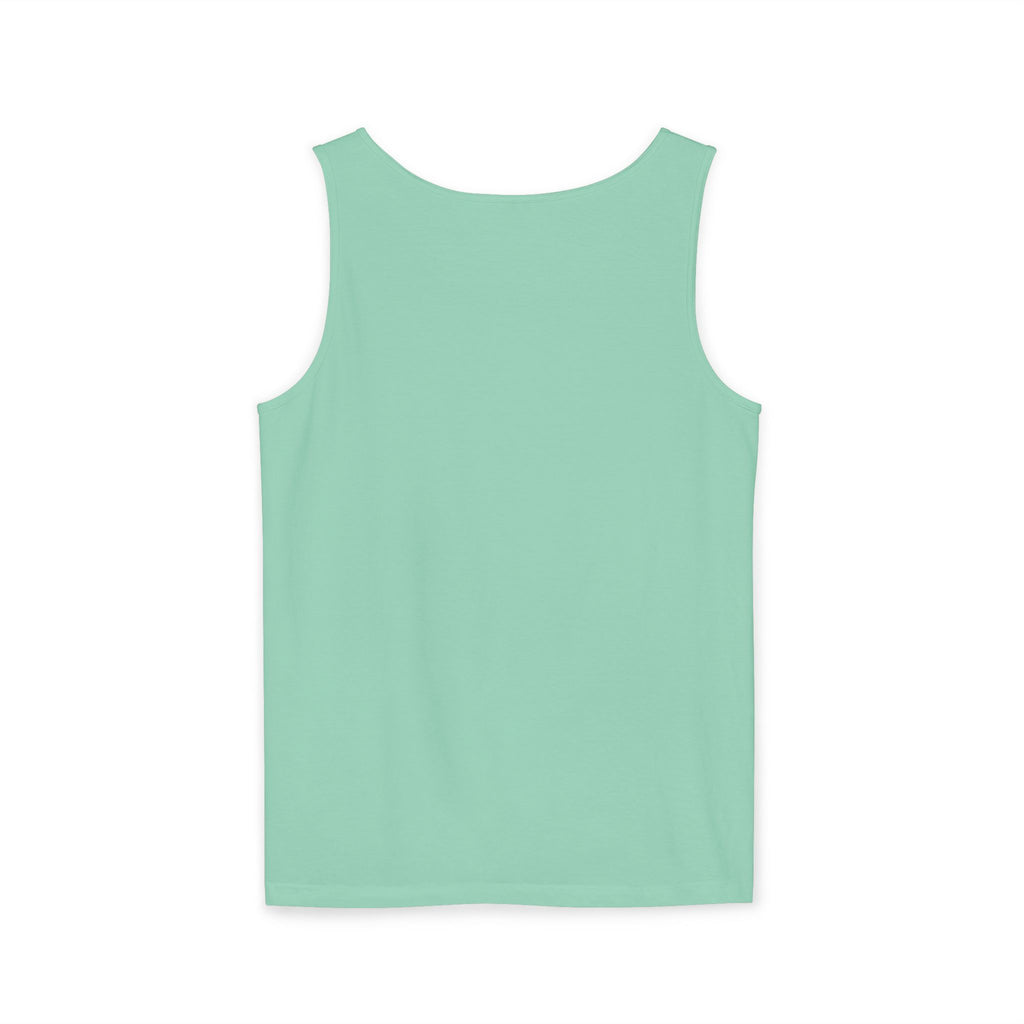 Try or Die USA Vintage Flag Tank