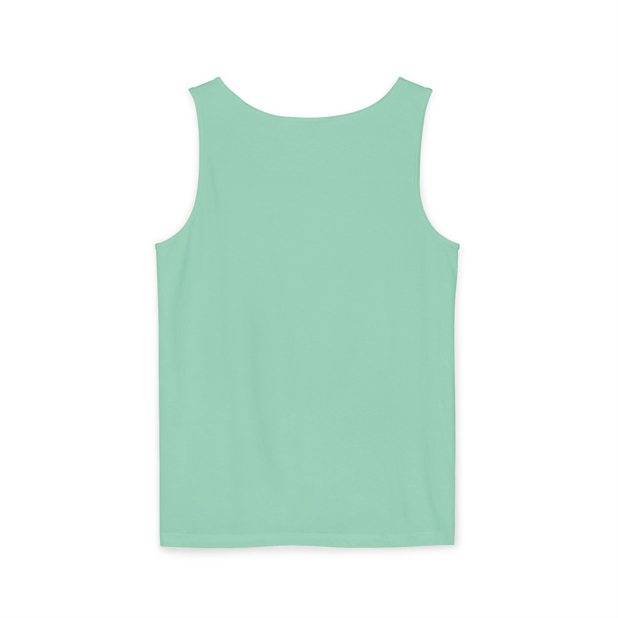 Try or Die USA Vintage Flag Tank