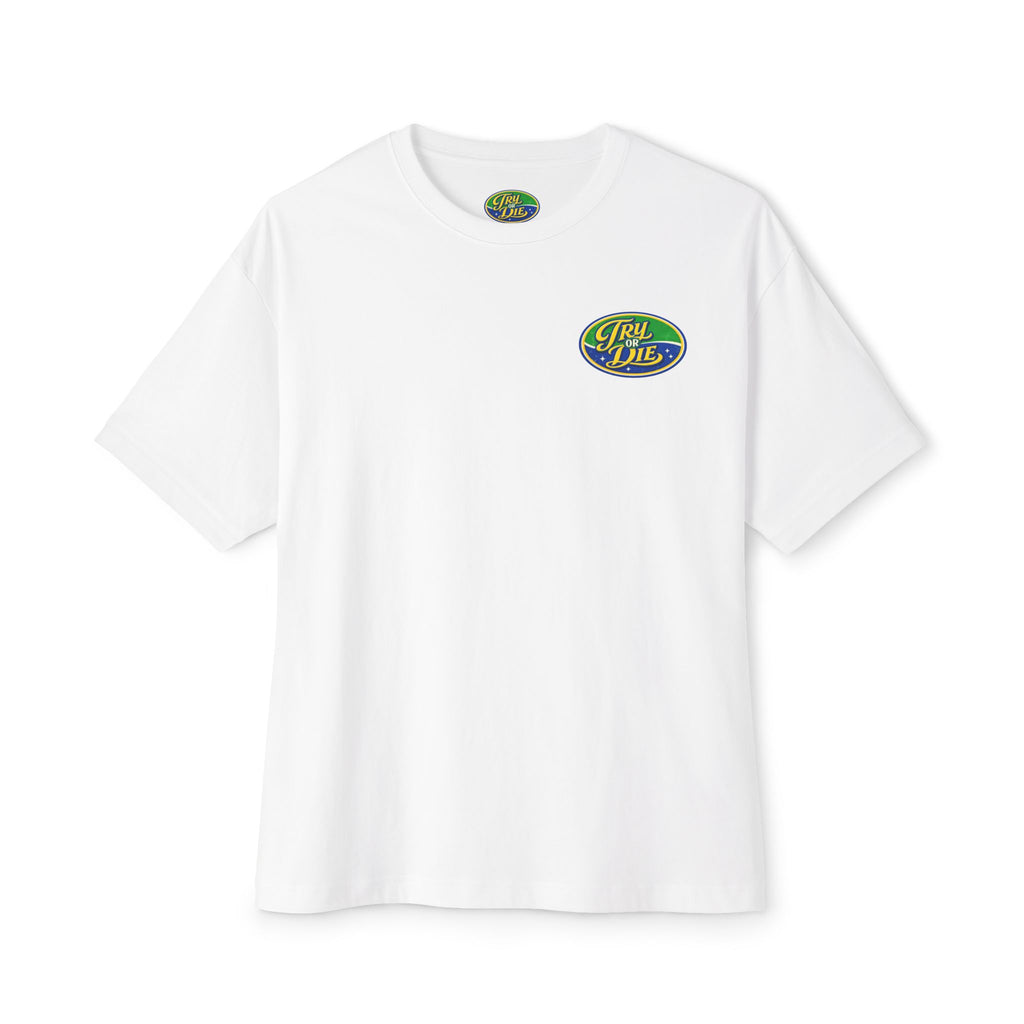 Try or Die T-Shirt "Porra"
