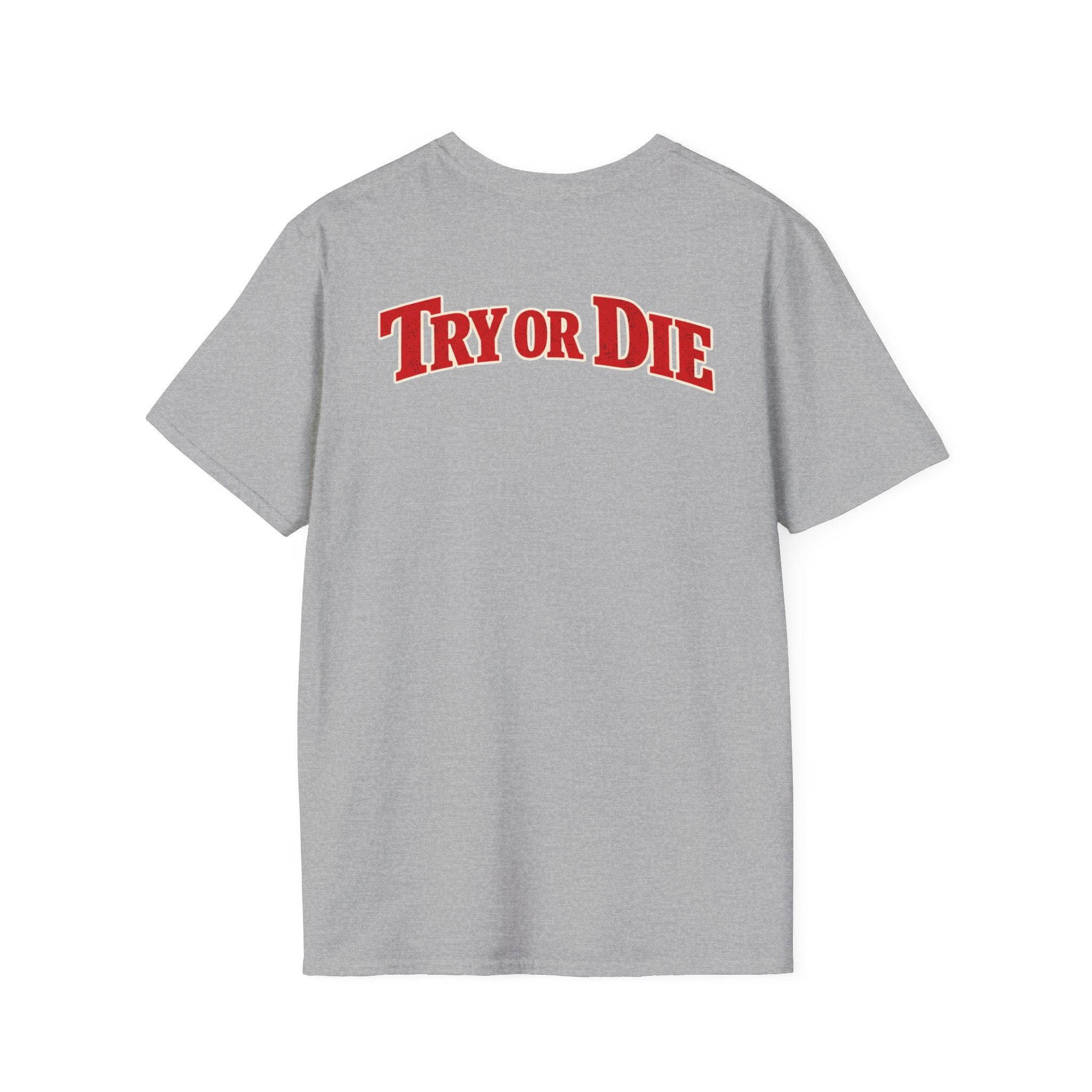 Simple Graphic T-Shirt- Original