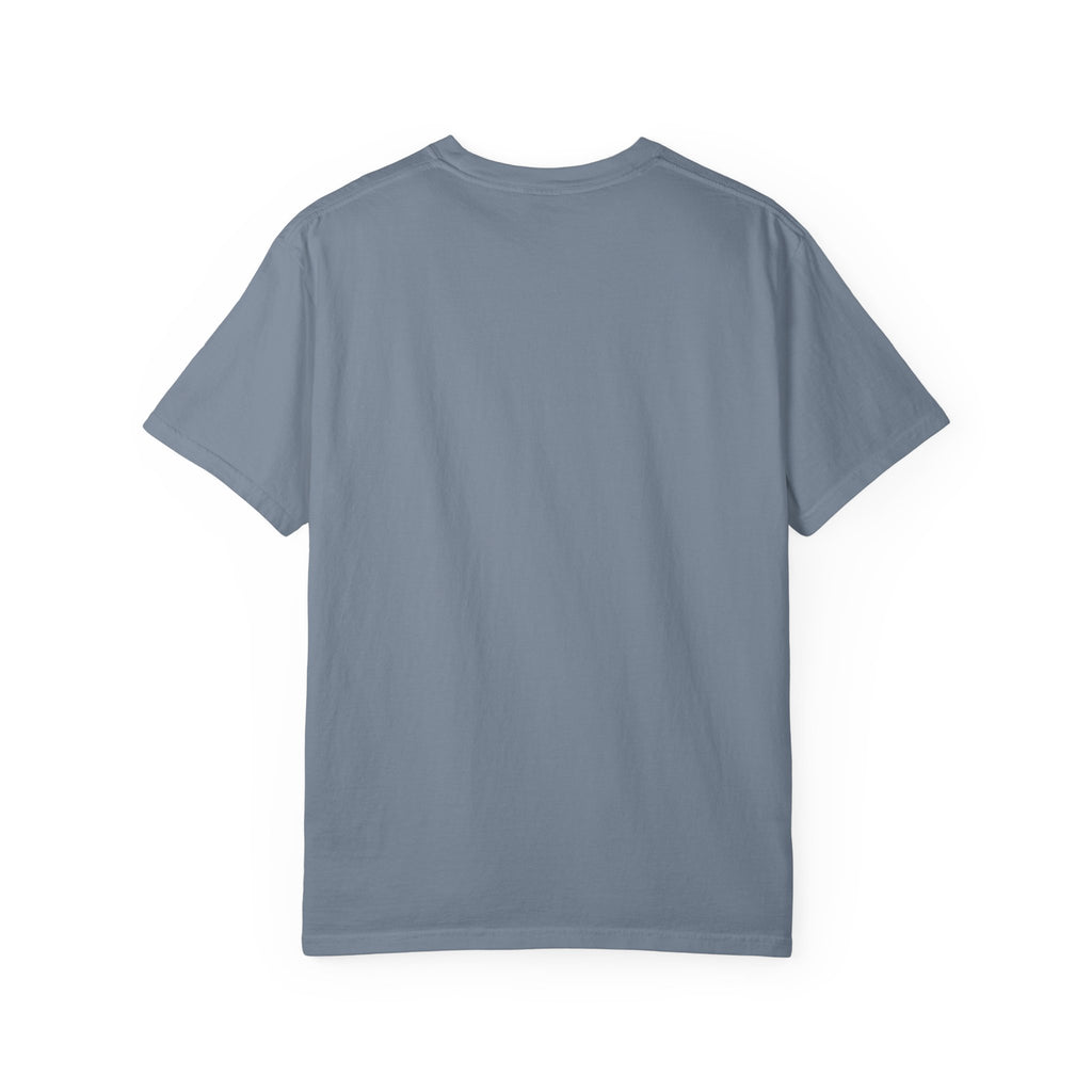 Try or Die Bold Retro Logo Tee
