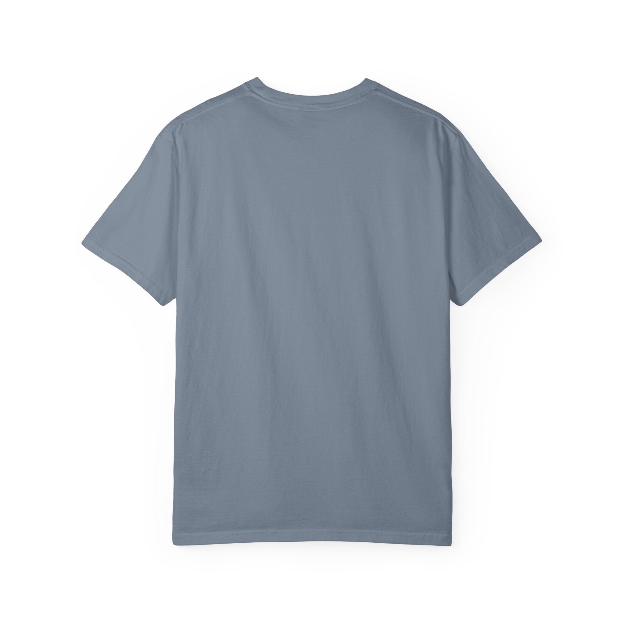 Try or Die Bold Retro Logo Tee