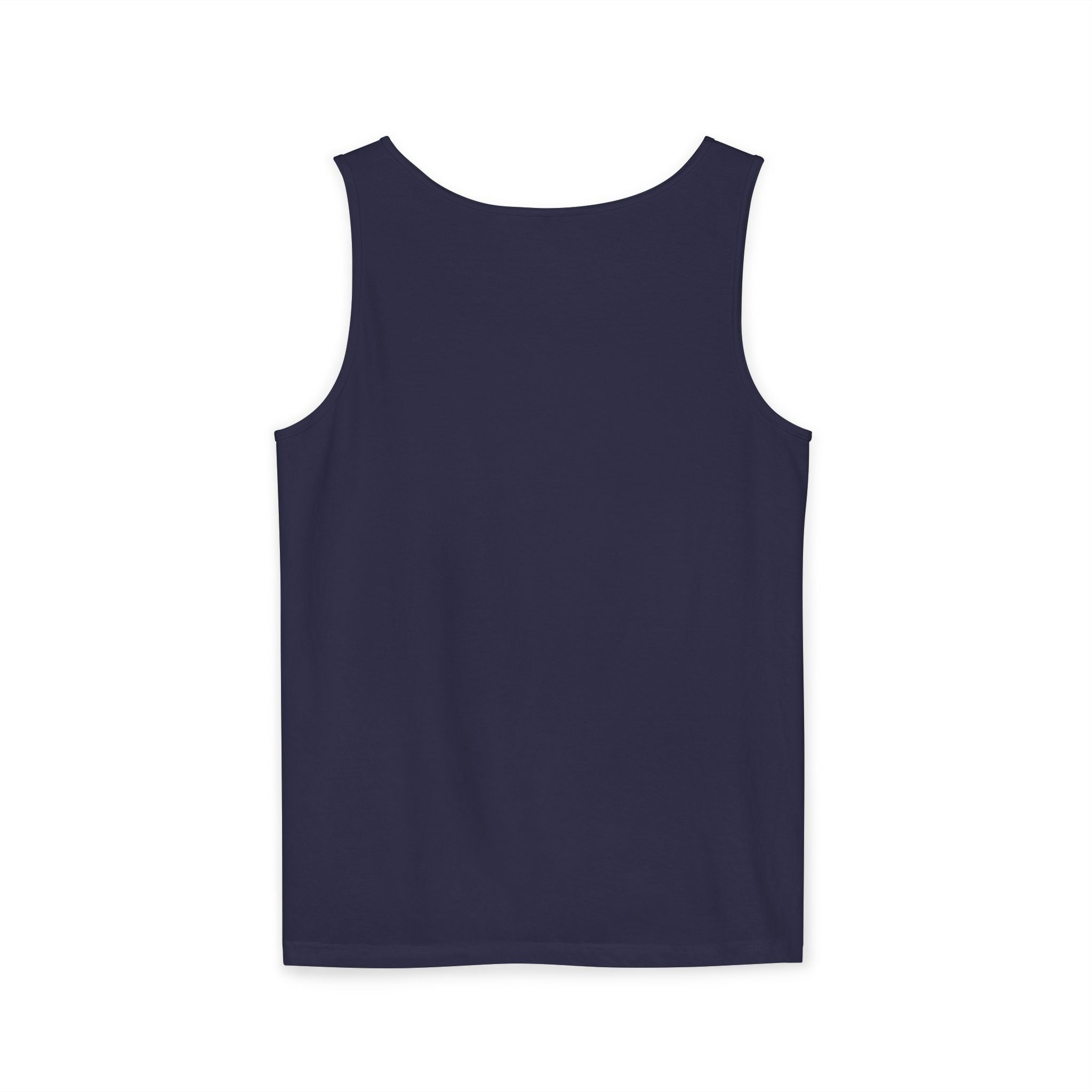 Try or Die USA Vintage Flag Tank