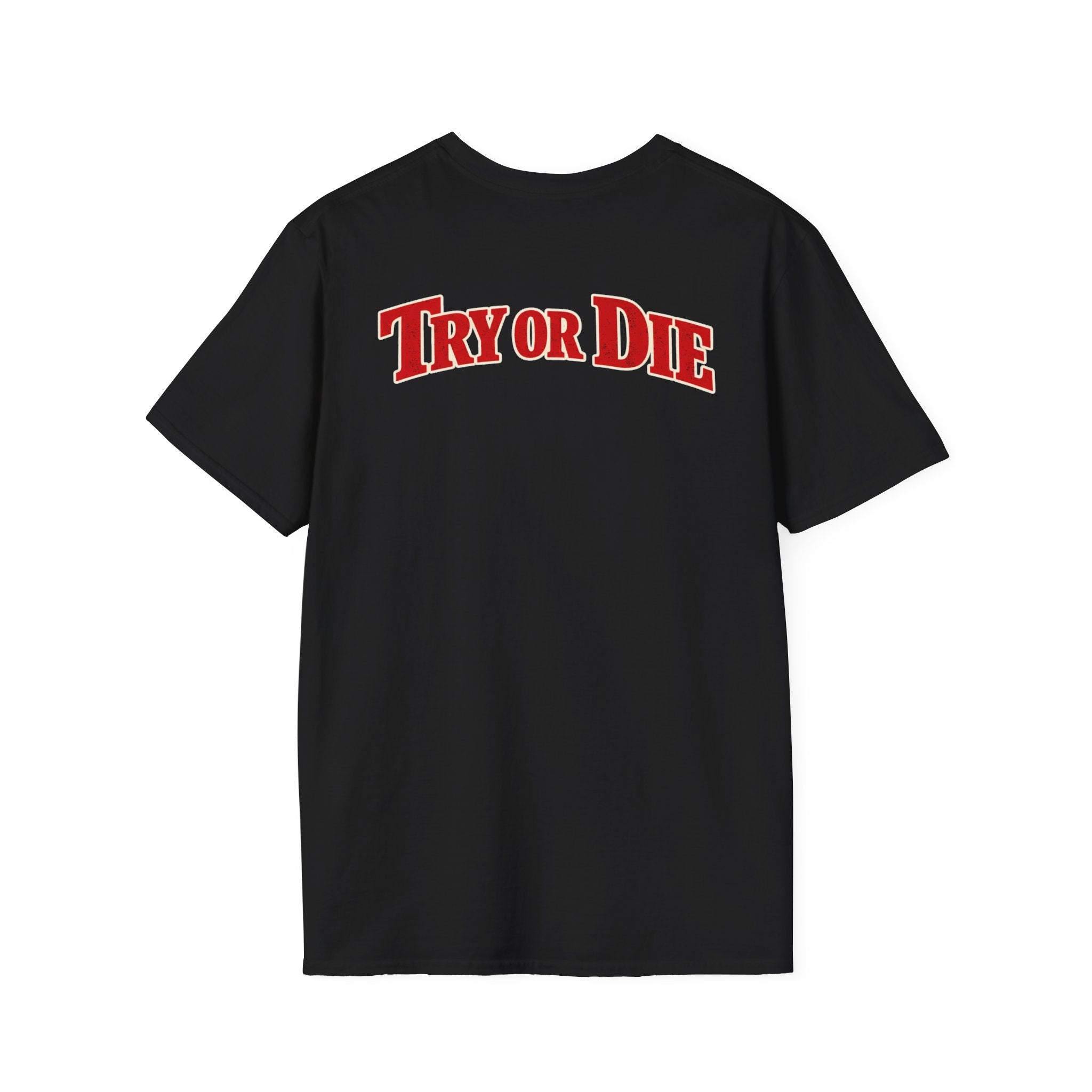 Simple Graphic T-Shirt- Original