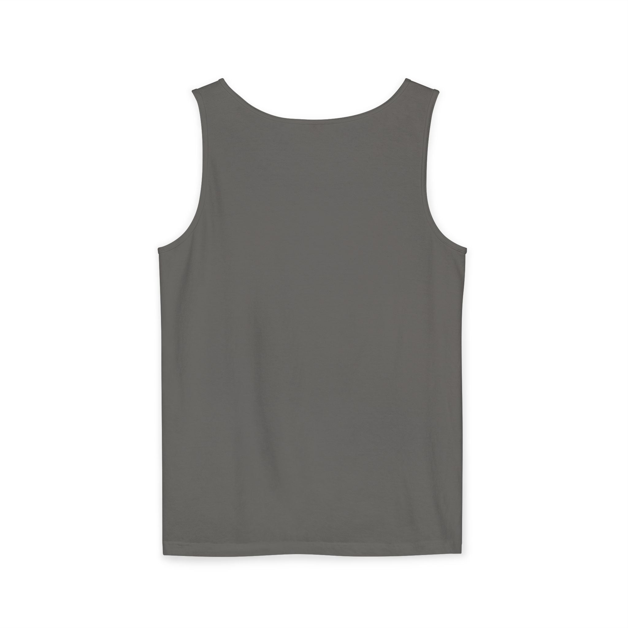 Try or Die USA Vintage Flag Tank