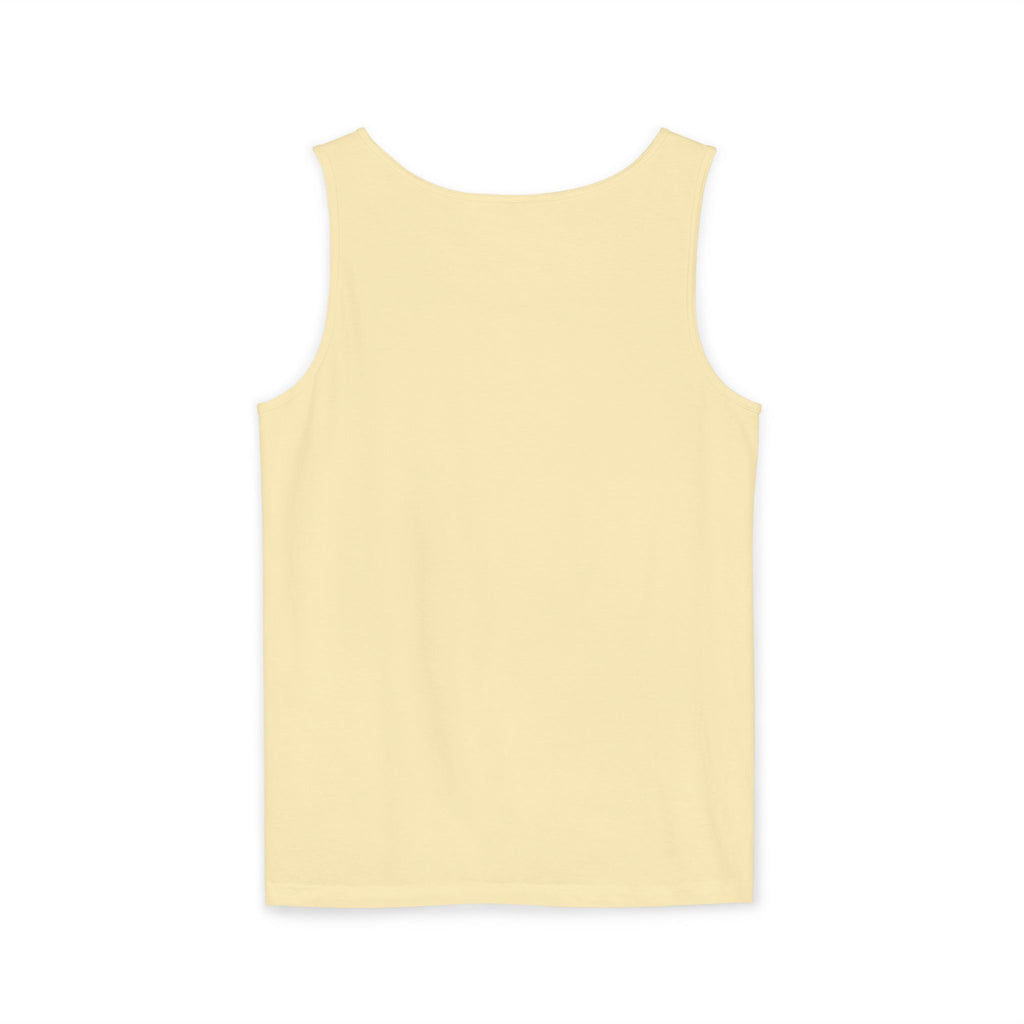 Try or Die USA Vintage Flag Tank
