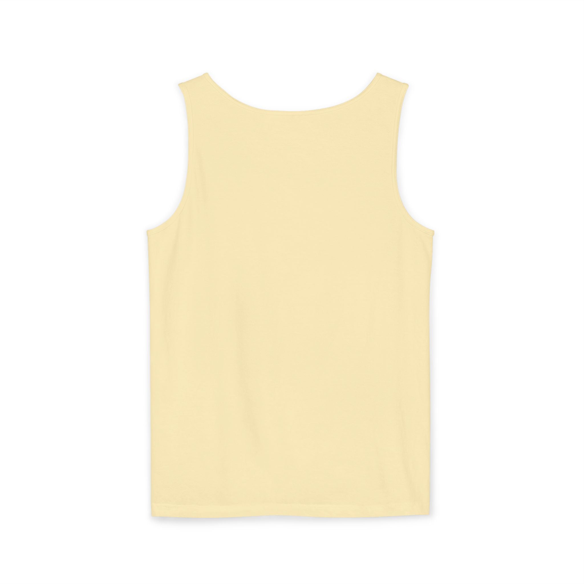 Try or Die USA Vintage Flag Tank