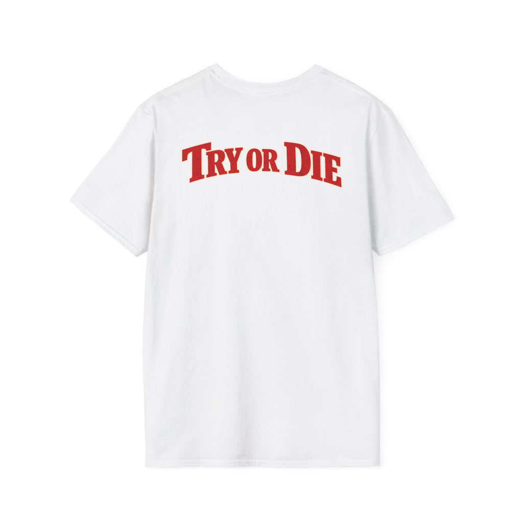 Simple Graphic T-Shirt- Original