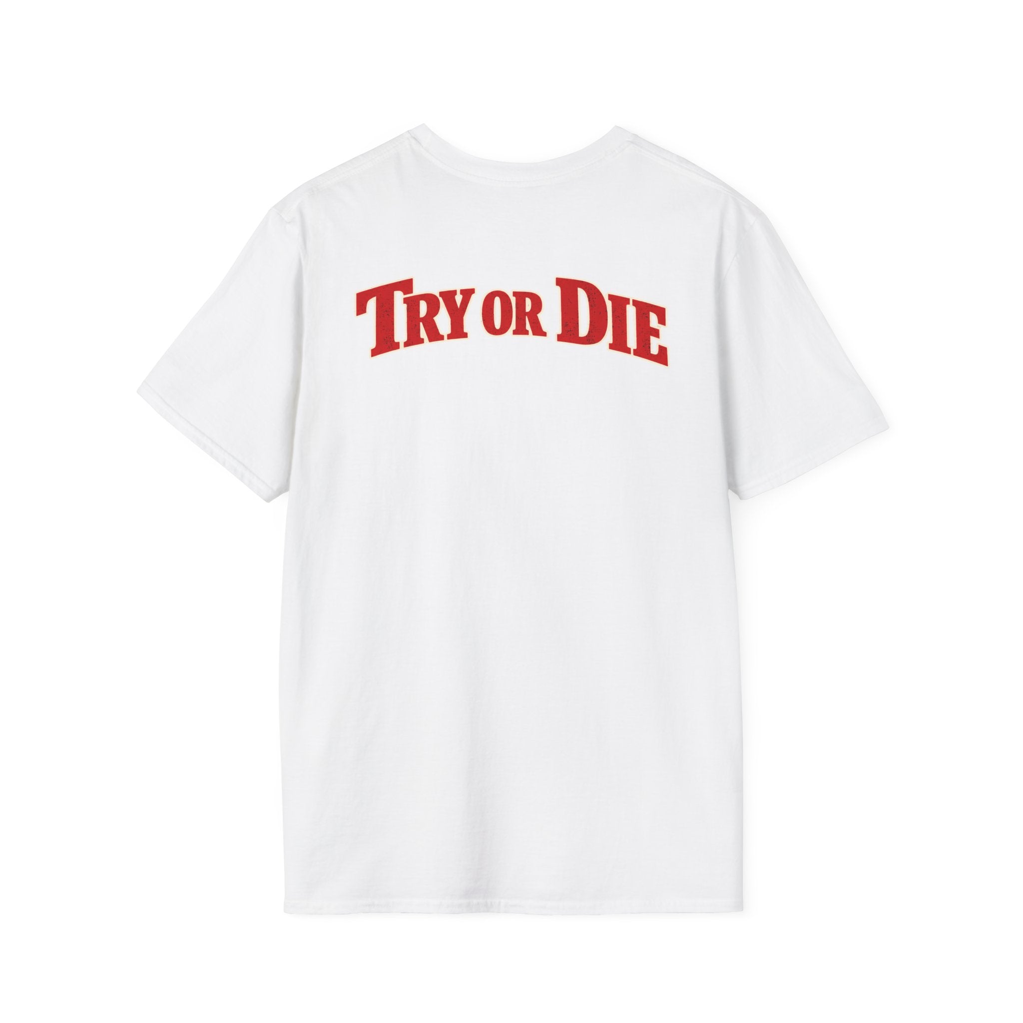 Simple Graphic T-Shirt- Original