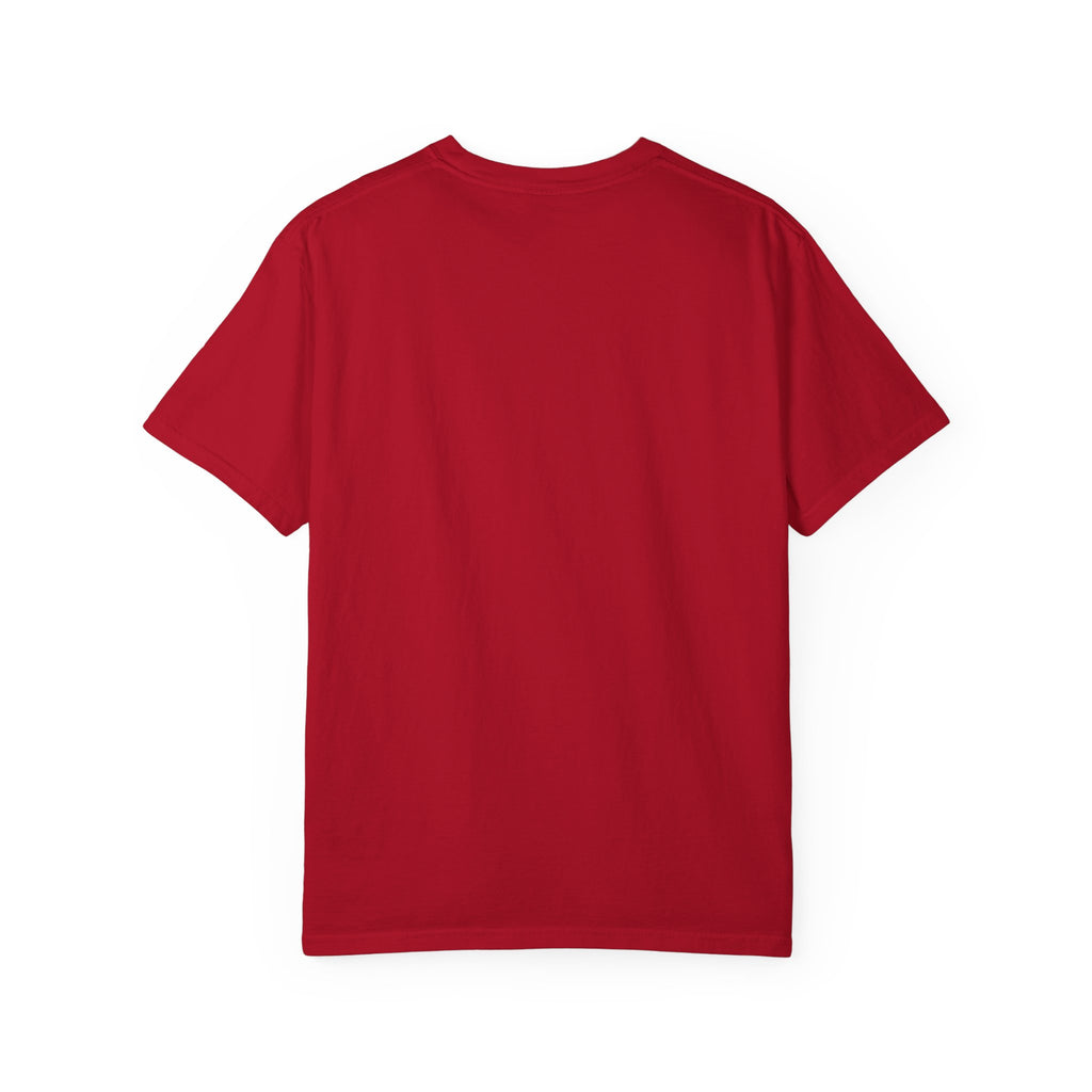 Try or Die USA Vintage Flag T-Shirt