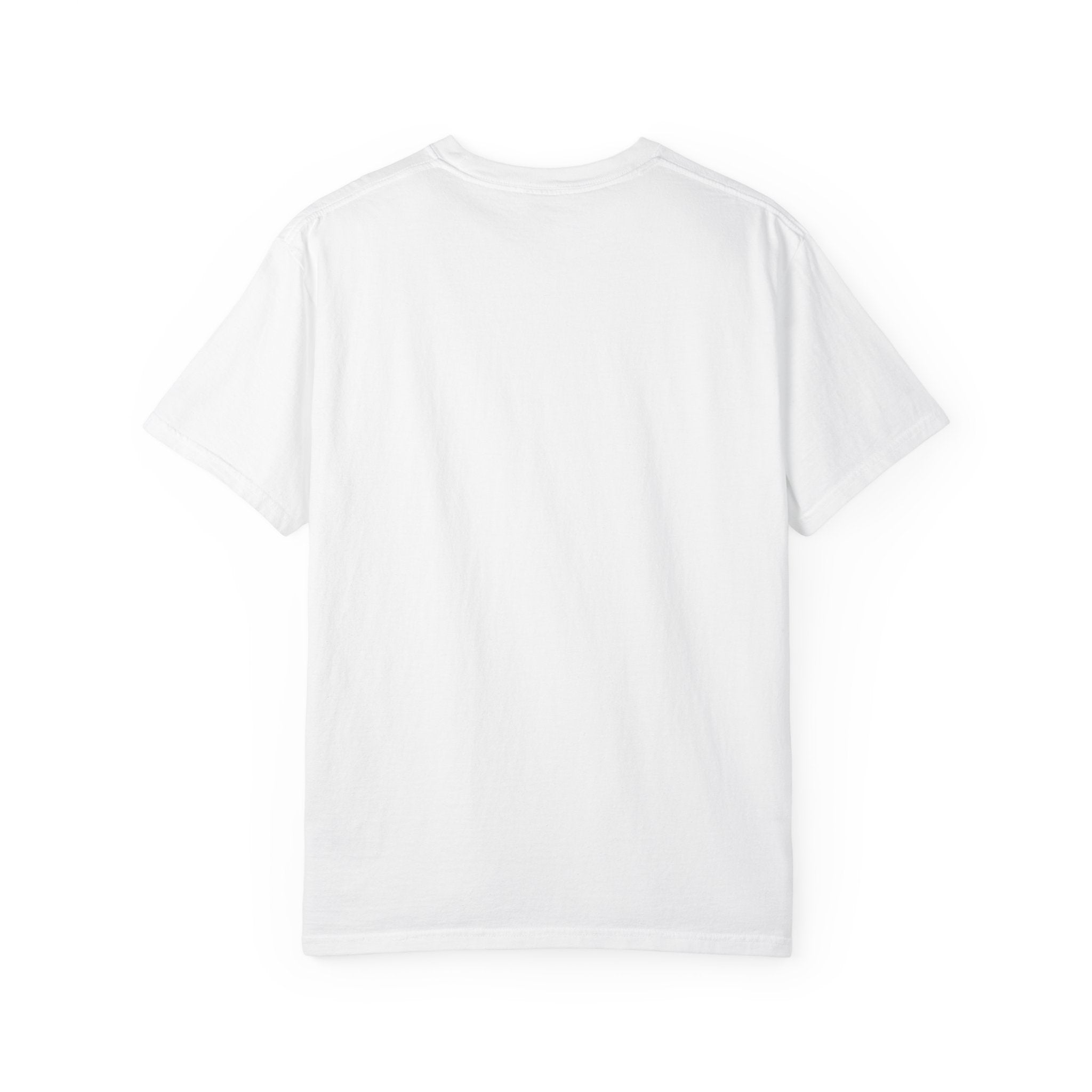 Try or Die Bold Retro Logo Tee